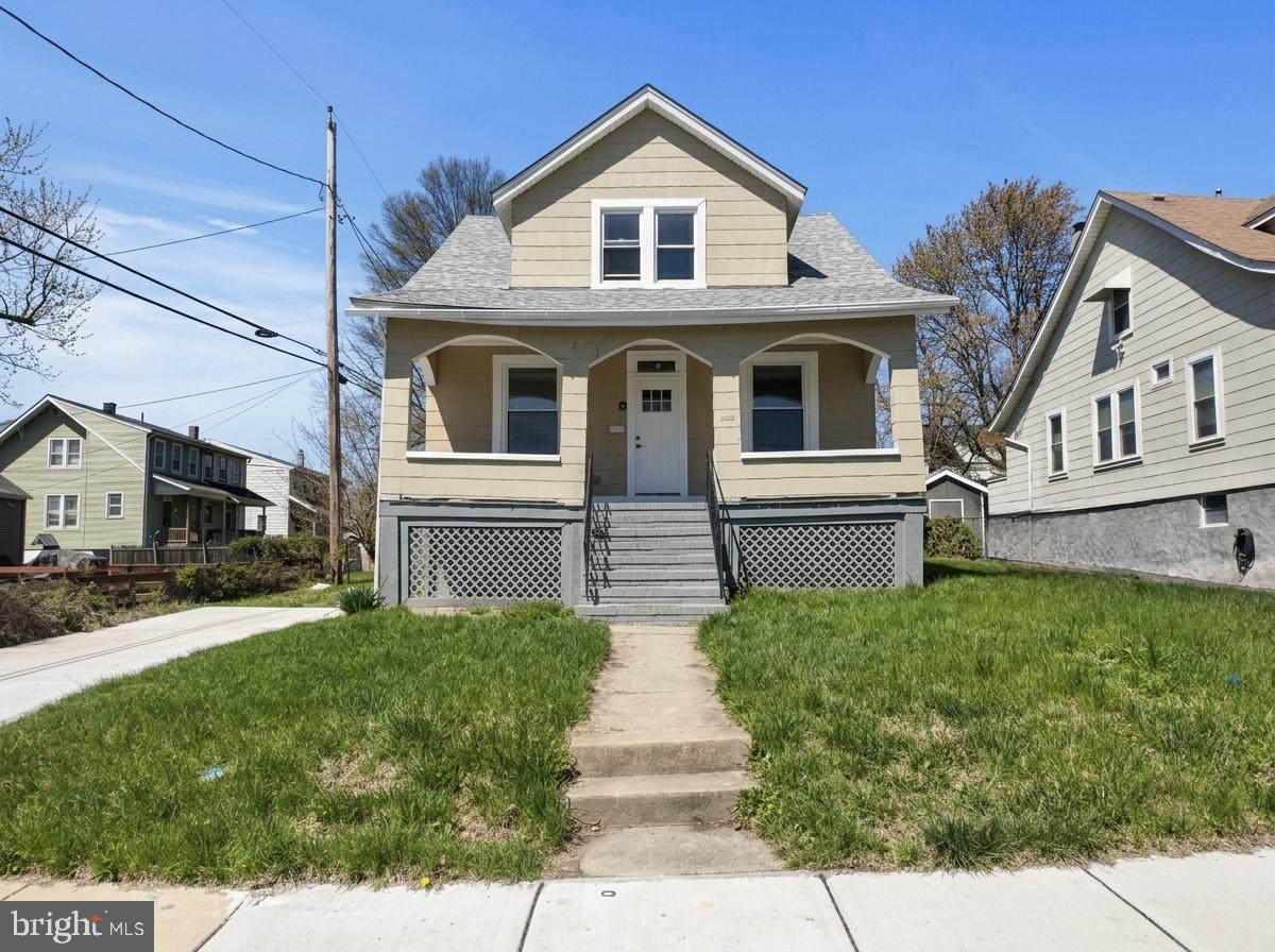 🔥 MOVE-IN READY HOME FOR SALE 🔥

📍 Beautifully Upgraded 2-Unit Property
🏠 Main Level + Basement: 3 b4edroom and 2 full bath
🏠   Separate 2nd Floor Unit with 2 bedroom and 1 full bath
💰 2nd Floor Currently Rented for $1,300/month (Tenant can move if buyer requests VACANT possession)

✨ ALL NEW EVERYTHING 
✅ New Electrical
✅ New Plumbing
✅ New HVAC (2 Units)
✅ New Flooring
✅ New Kitchen & Baths
✅ Fresh Paint & Modern Fixtures
…Everything updated from top to bottom!

Seller will provide $2000 credit for refrigerator and washer.

🛏️ Great layout
📌 Perfect for owner-occupant or investor
📈 Rental income already in place

💰 Don’t miss out!
PM me for photos, details, and showing info! 🔑