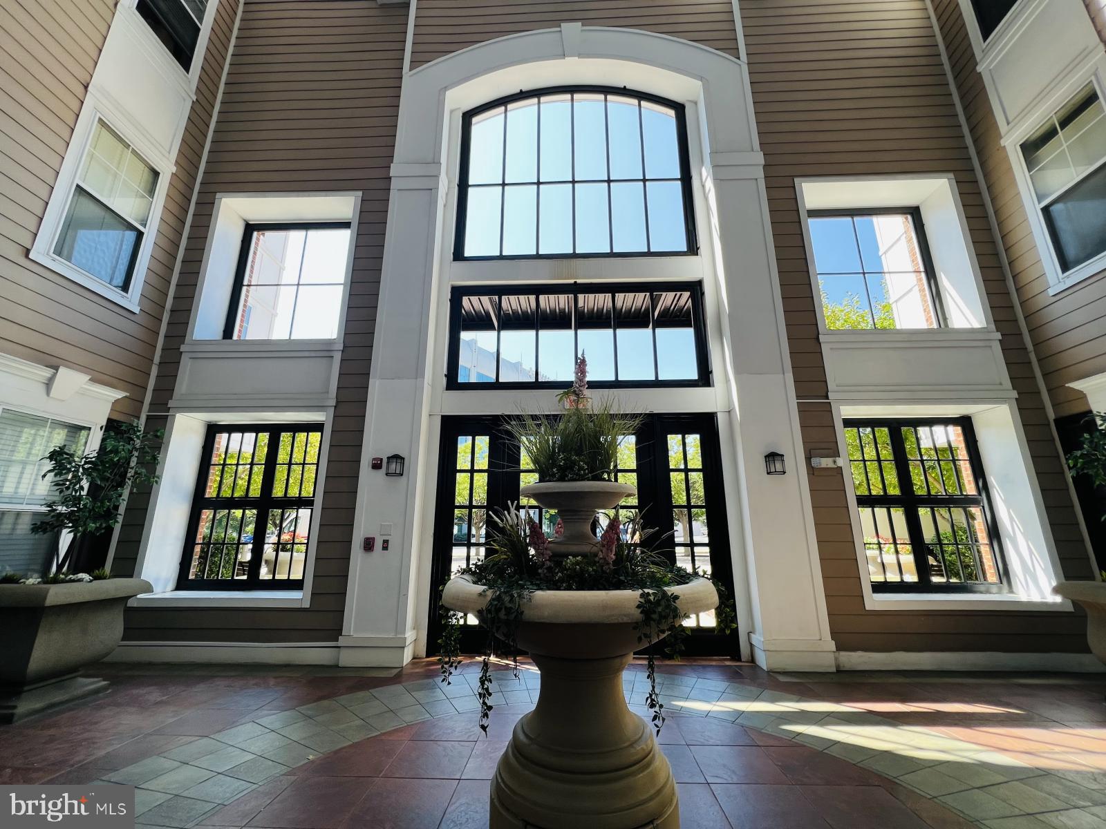 FITZ AT ROCKVILLE TOWN C - Residential