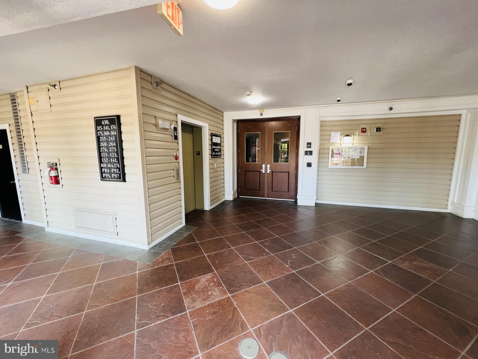 FITZ AT ROCKVILLE TOWN C - Residential
