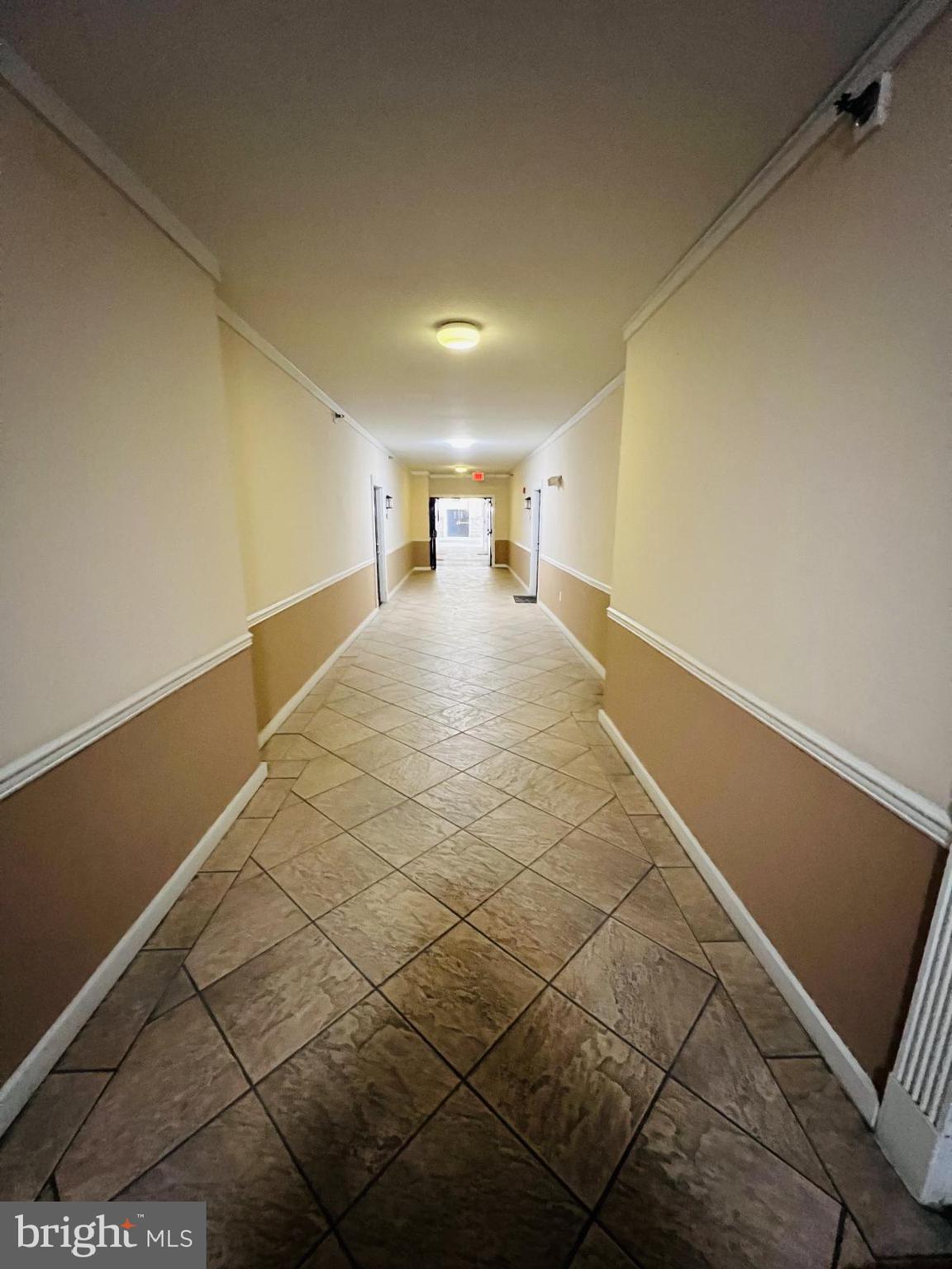 FITZ AT ROCKVILLE TOWN C - Residential