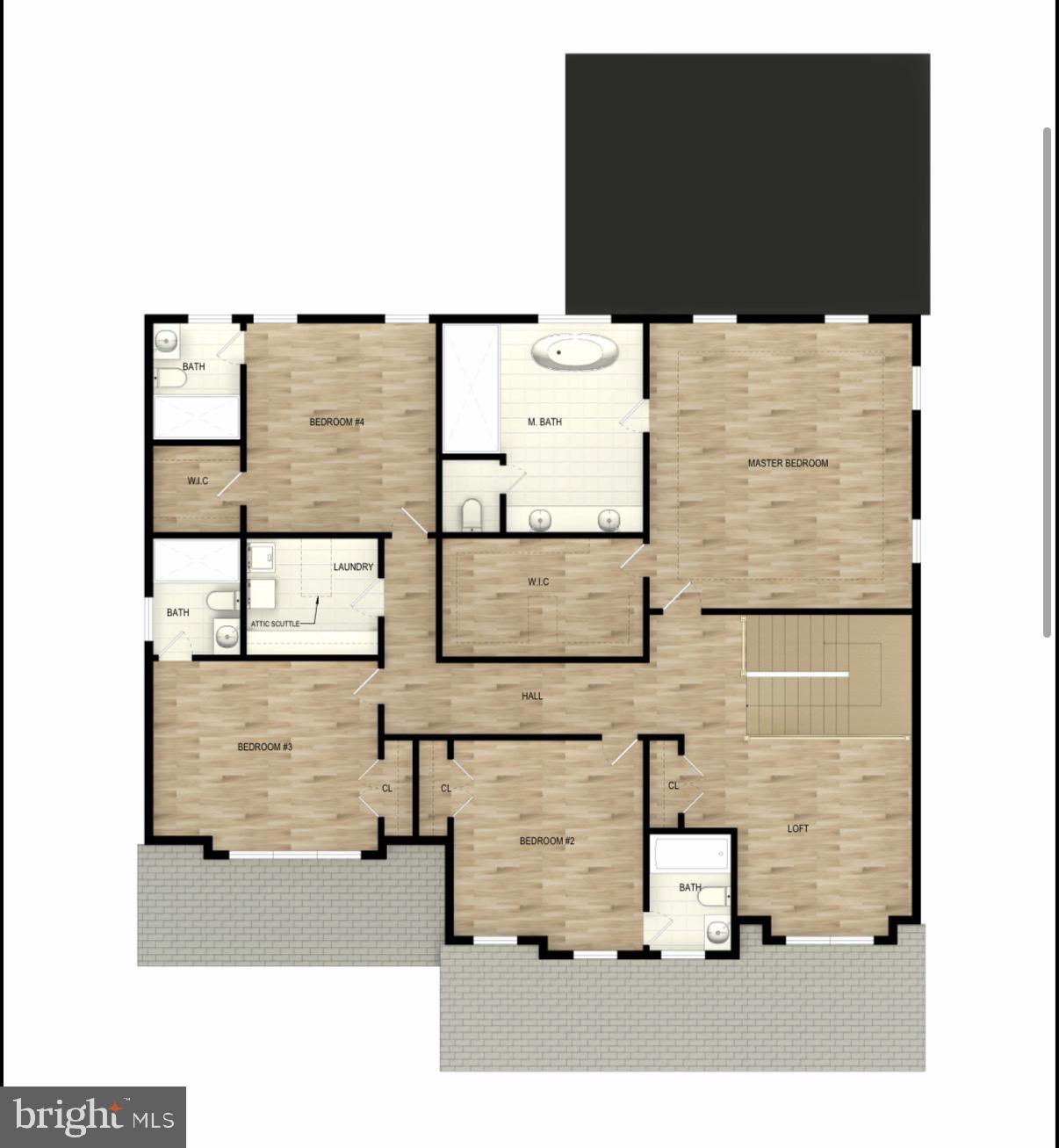 WHITE FLINT PARK - Residential