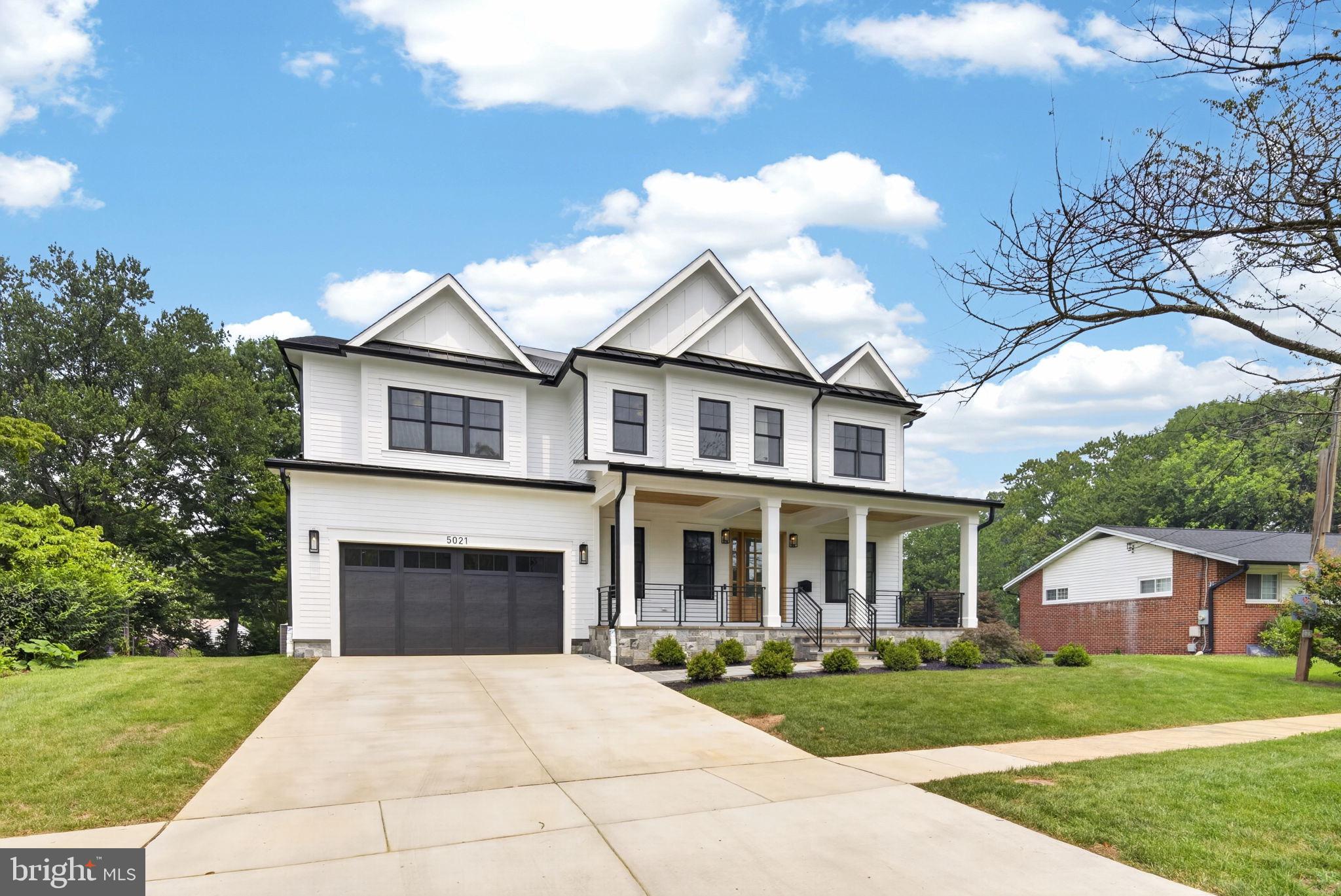 WHITE FLINT PARK - Residential