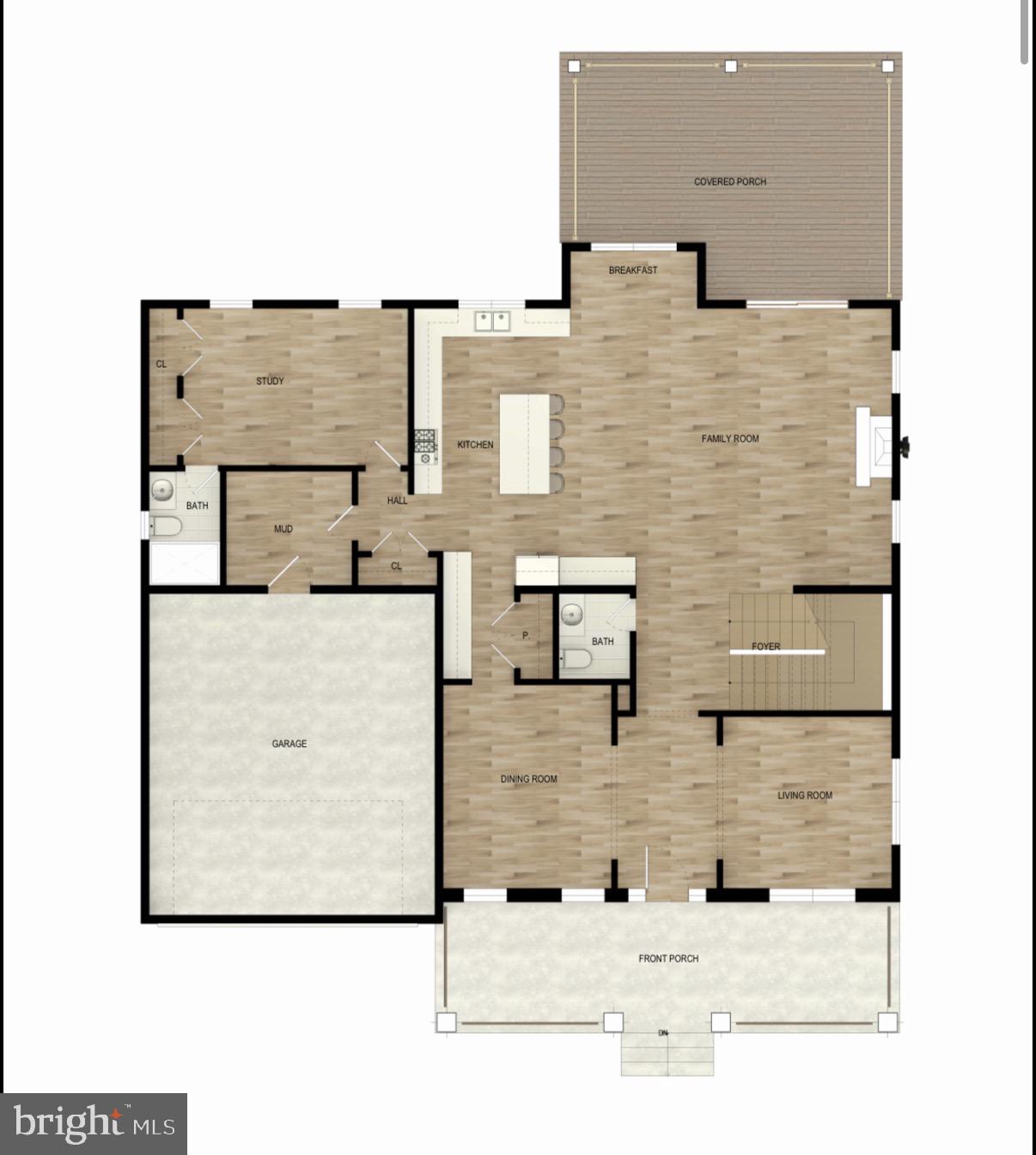 WHITE FLINT PARK - Residential