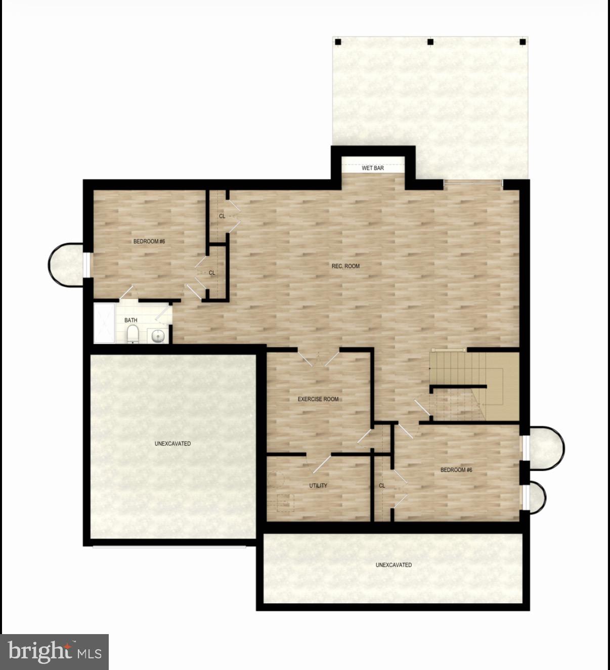 WHITE FLINT PARK - Residential