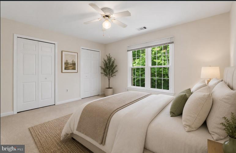 RIVERS EDGE - Residential