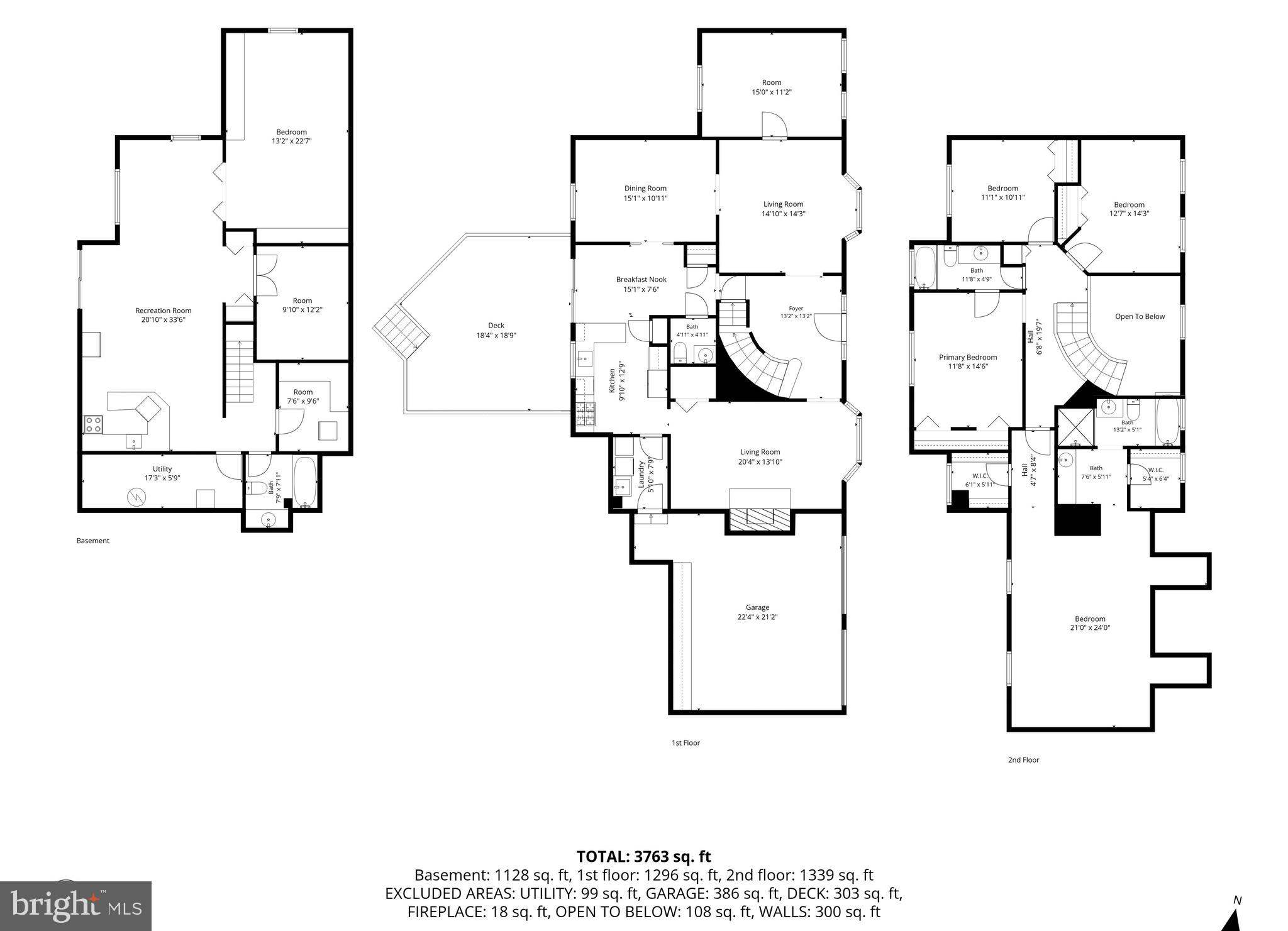 RIVERS EDGE - Residential