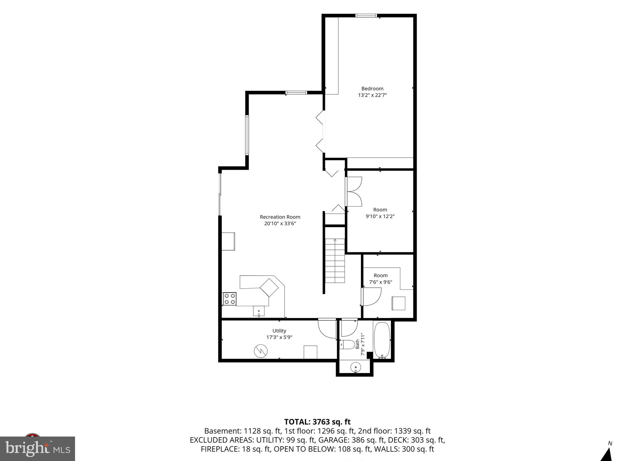 RIVERS EDGE - Residential
