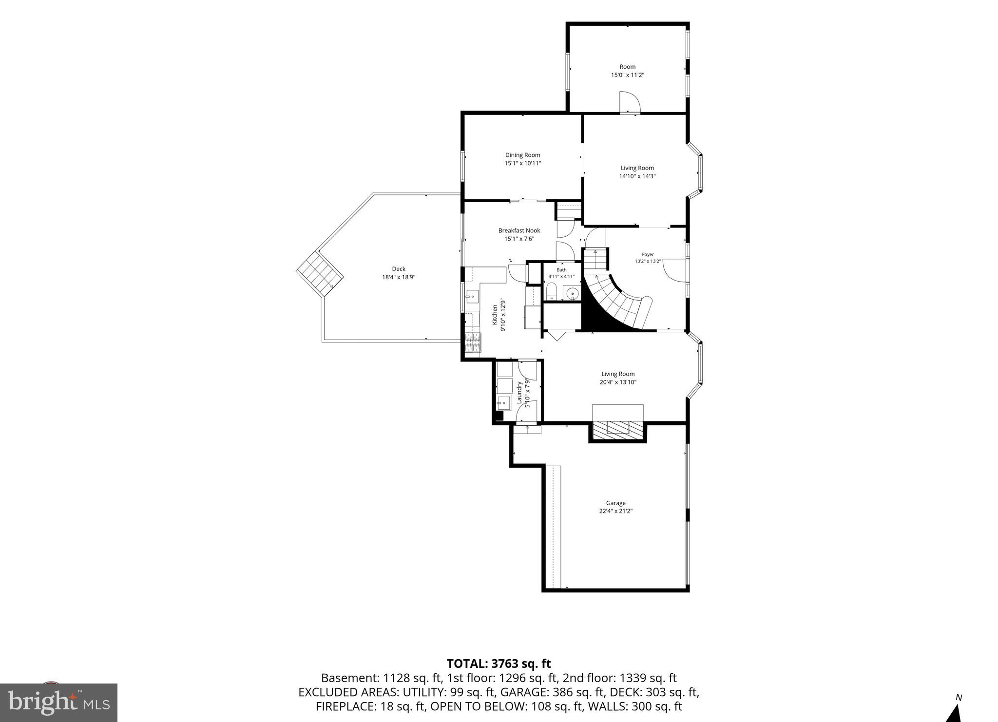 RIVERS EDGE - Residential