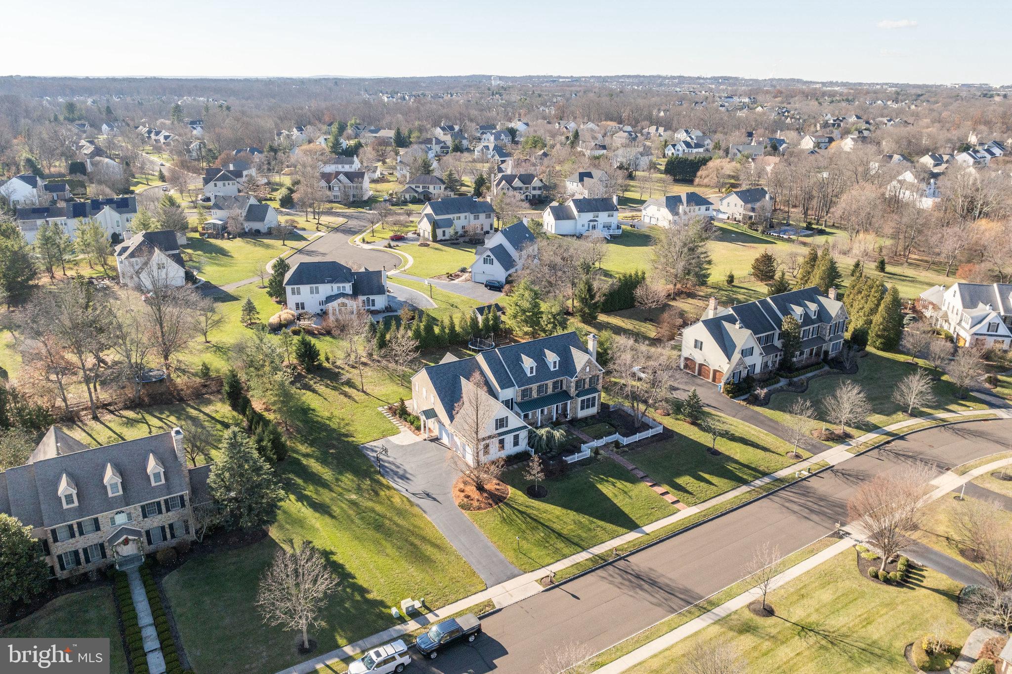MAPLEWOOD - Residential