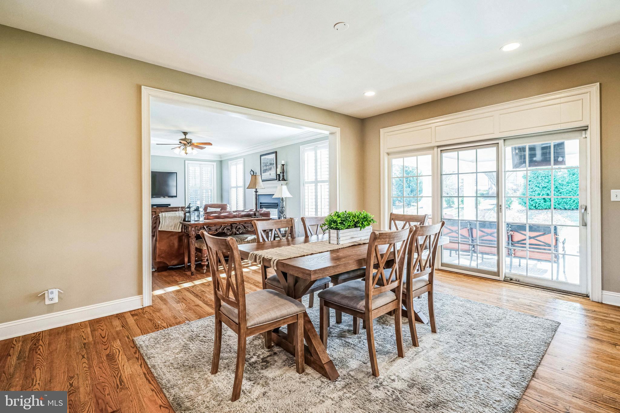 MAPLEWOOD - Residential
