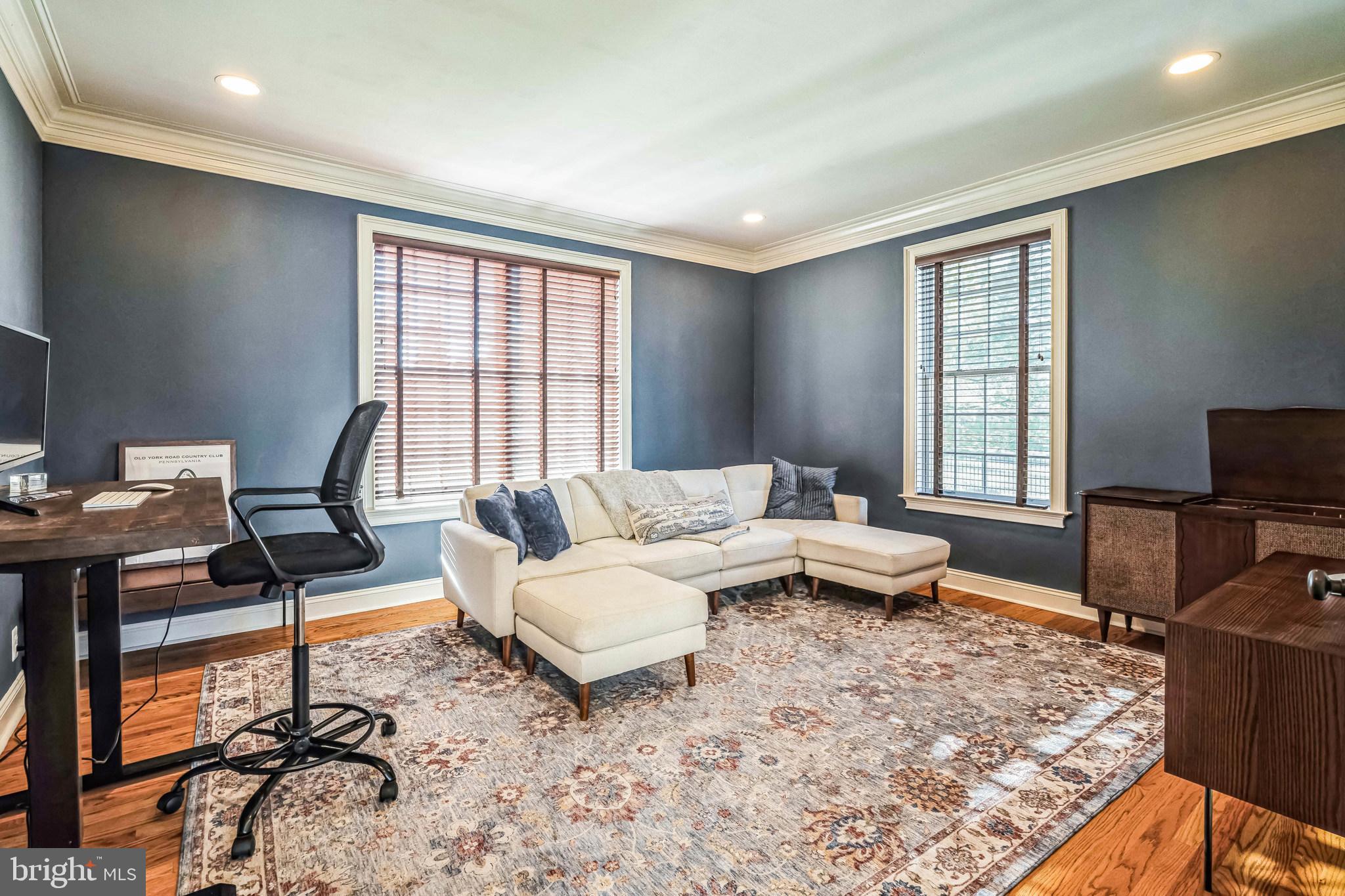 MAPLEWOOD - Residential
