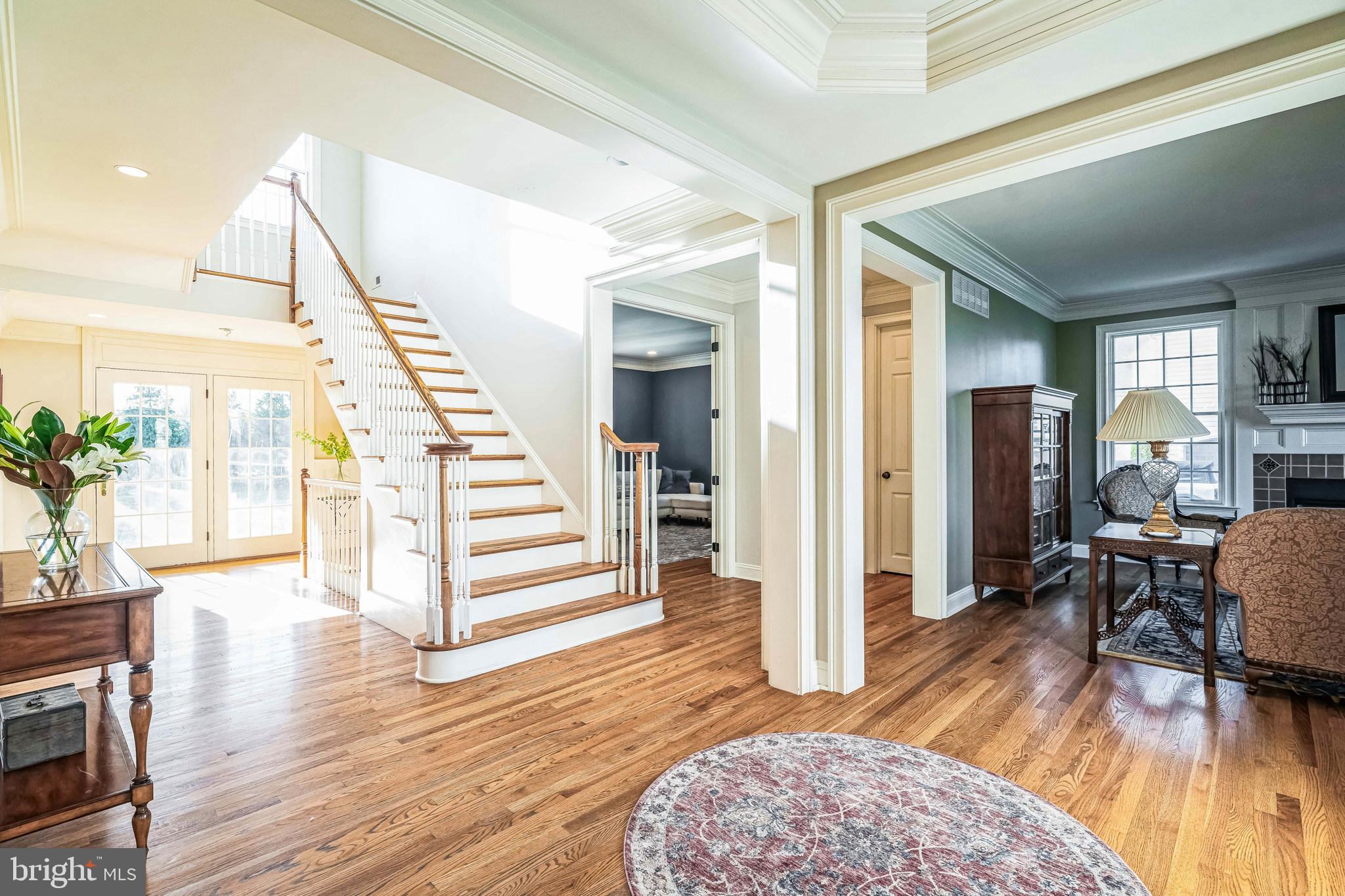 MAPLEWOOD - Residential