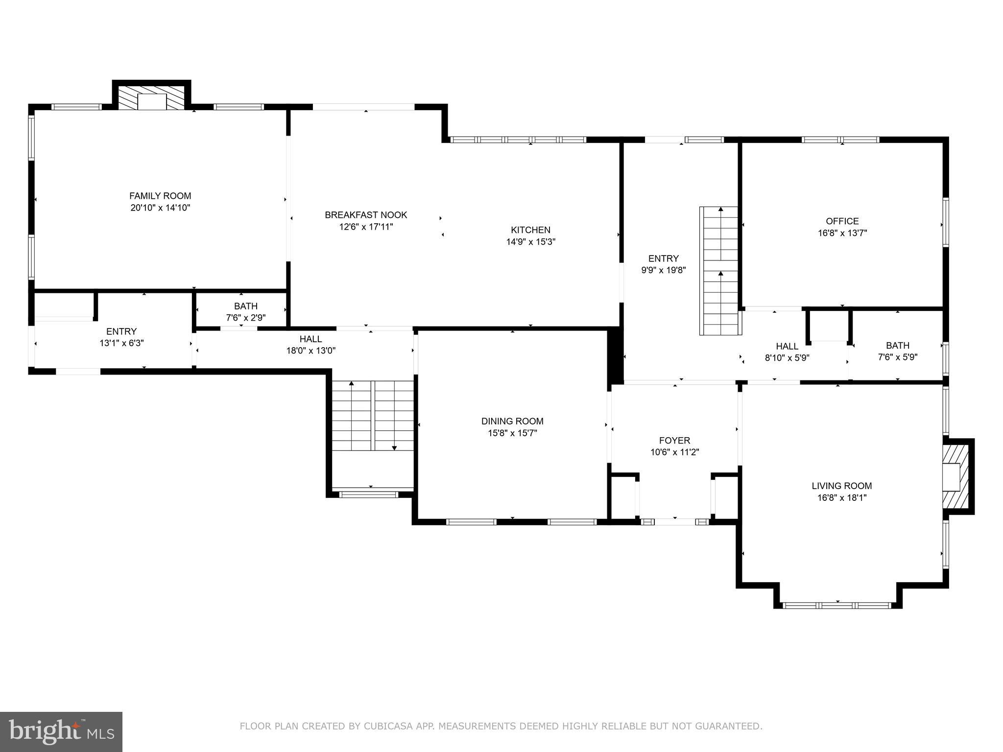 MAPLEWOOD - Residential