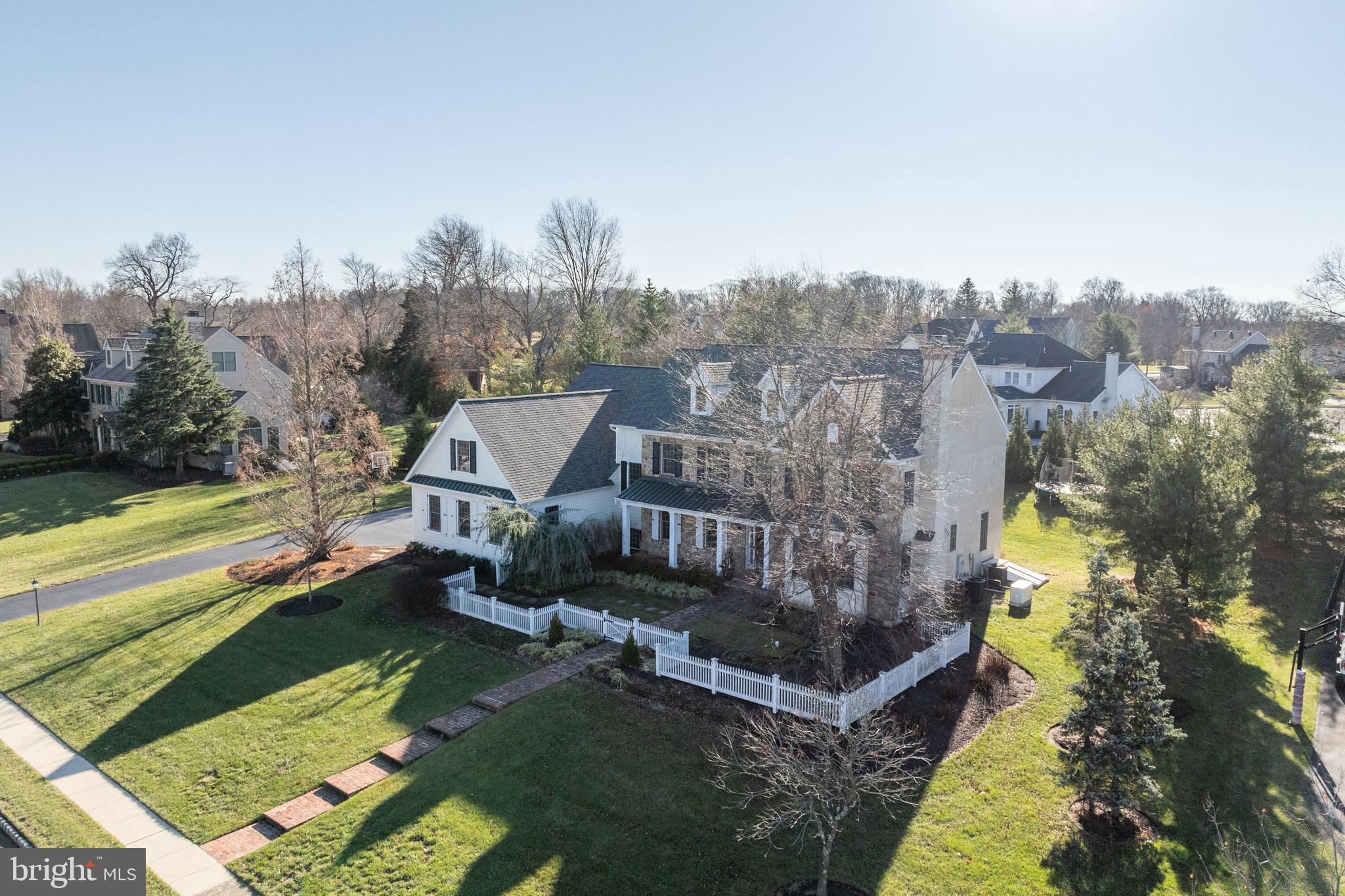MAPLEWOOD - Residential