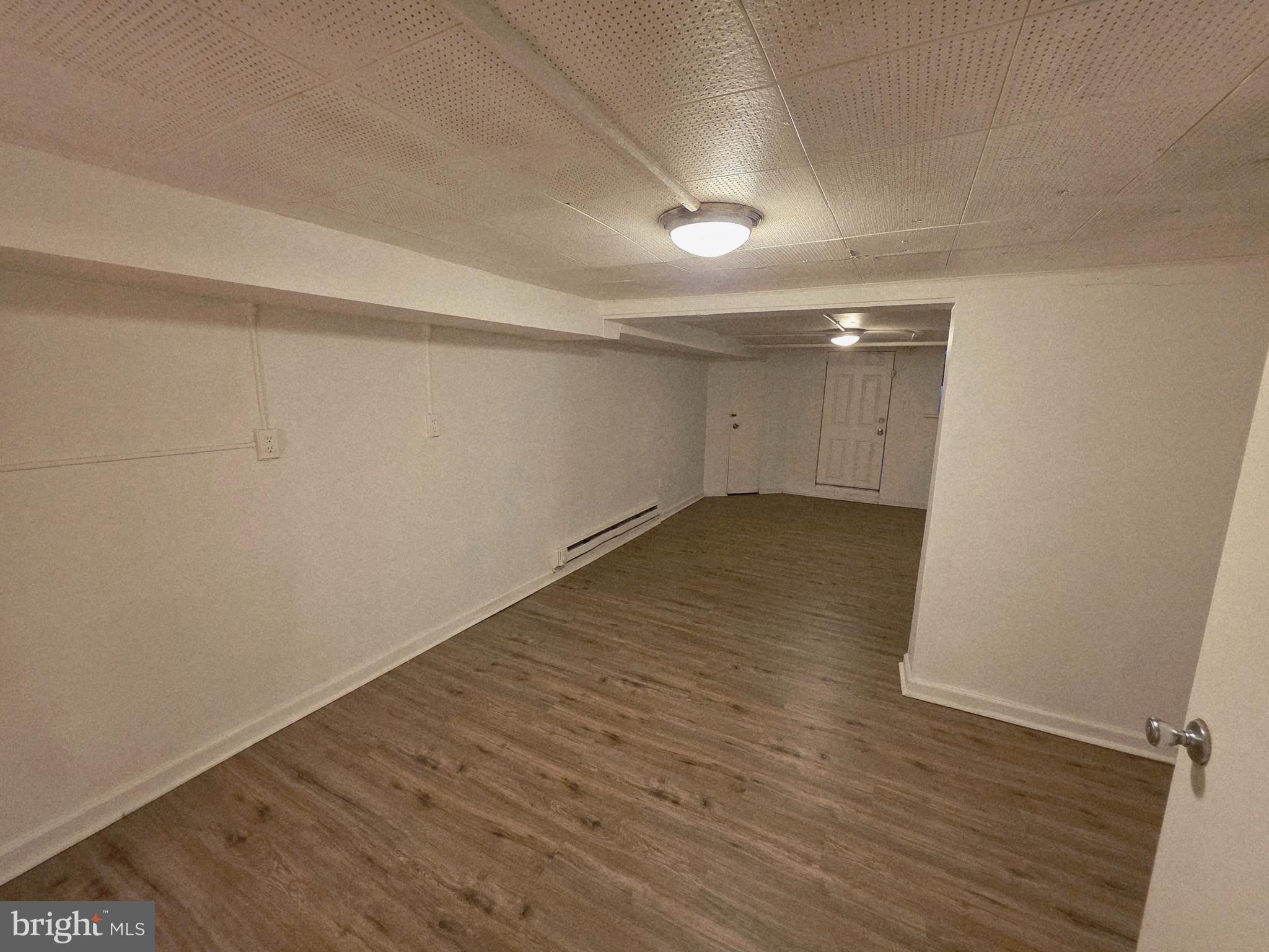 CURTIS BAY - Residential