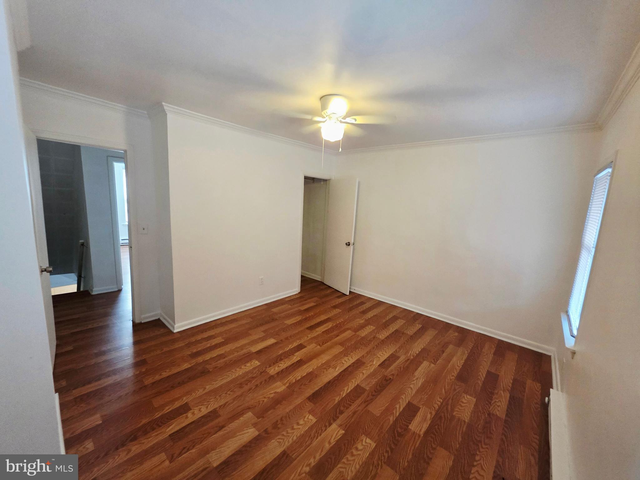 CURTIS BAY - Residential