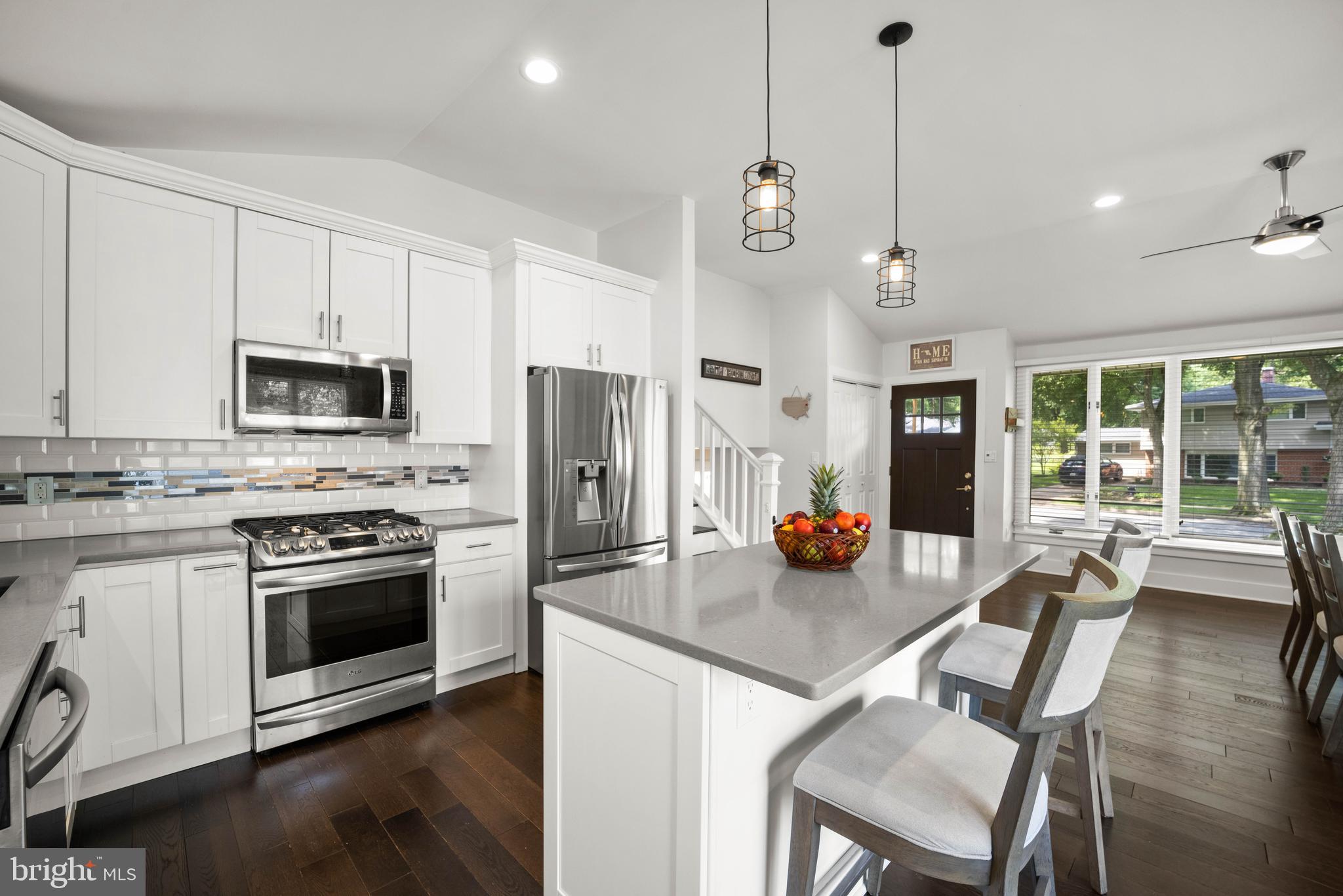 EVERGREEN ESTATES - Residential