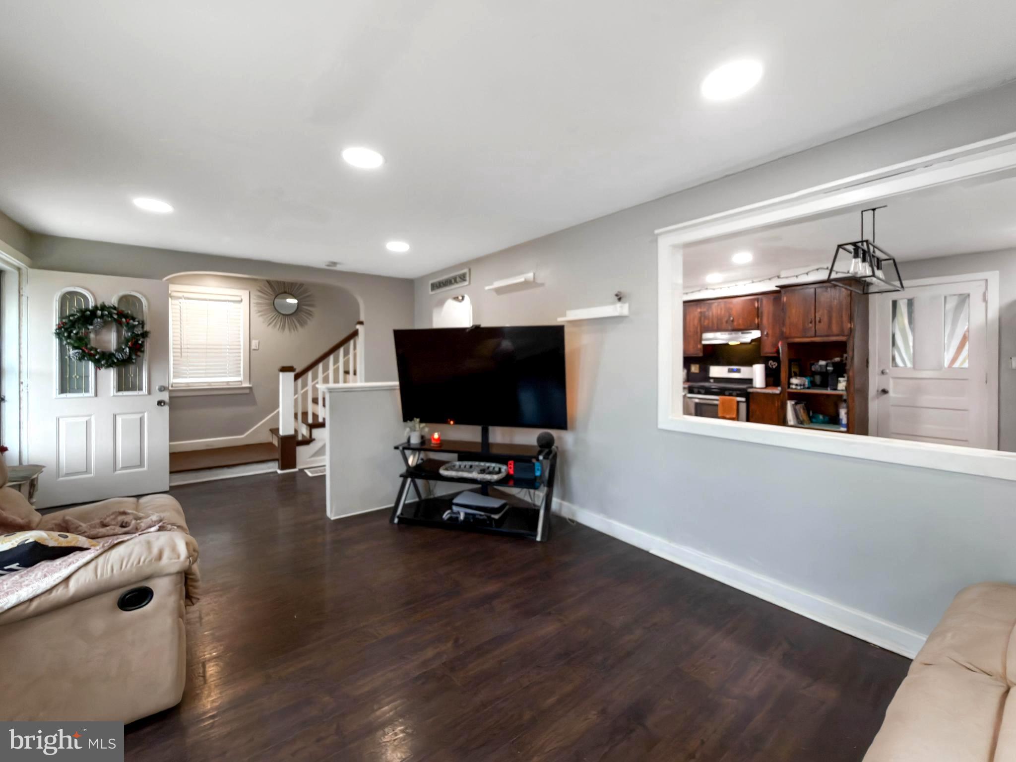 HANOVER - Residential