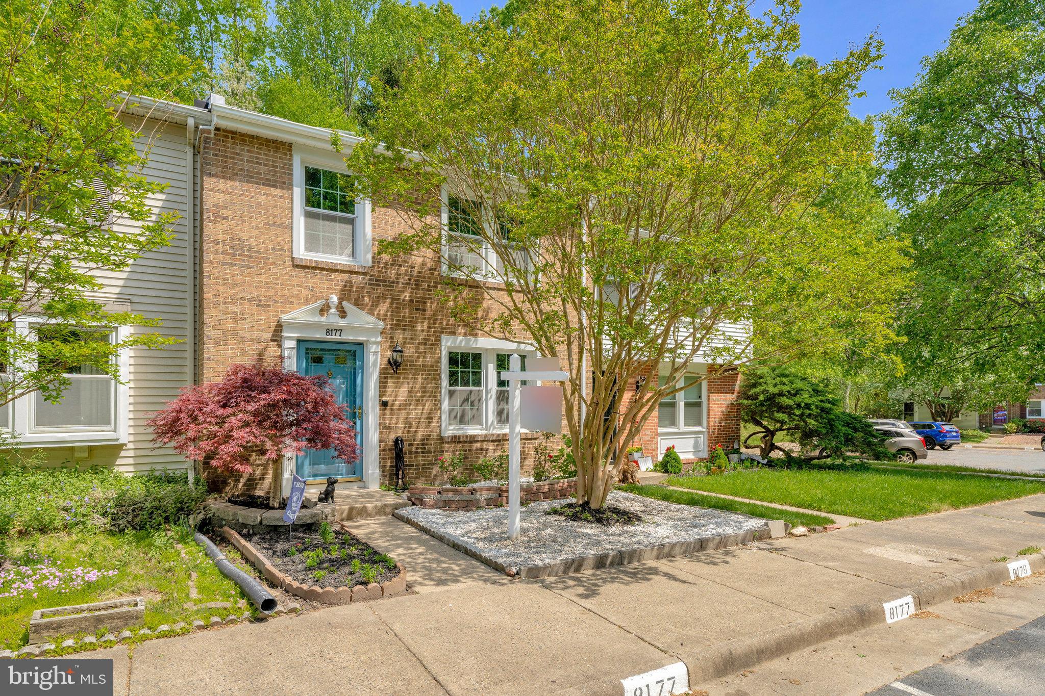 NEWINGTON FOREST - Residential