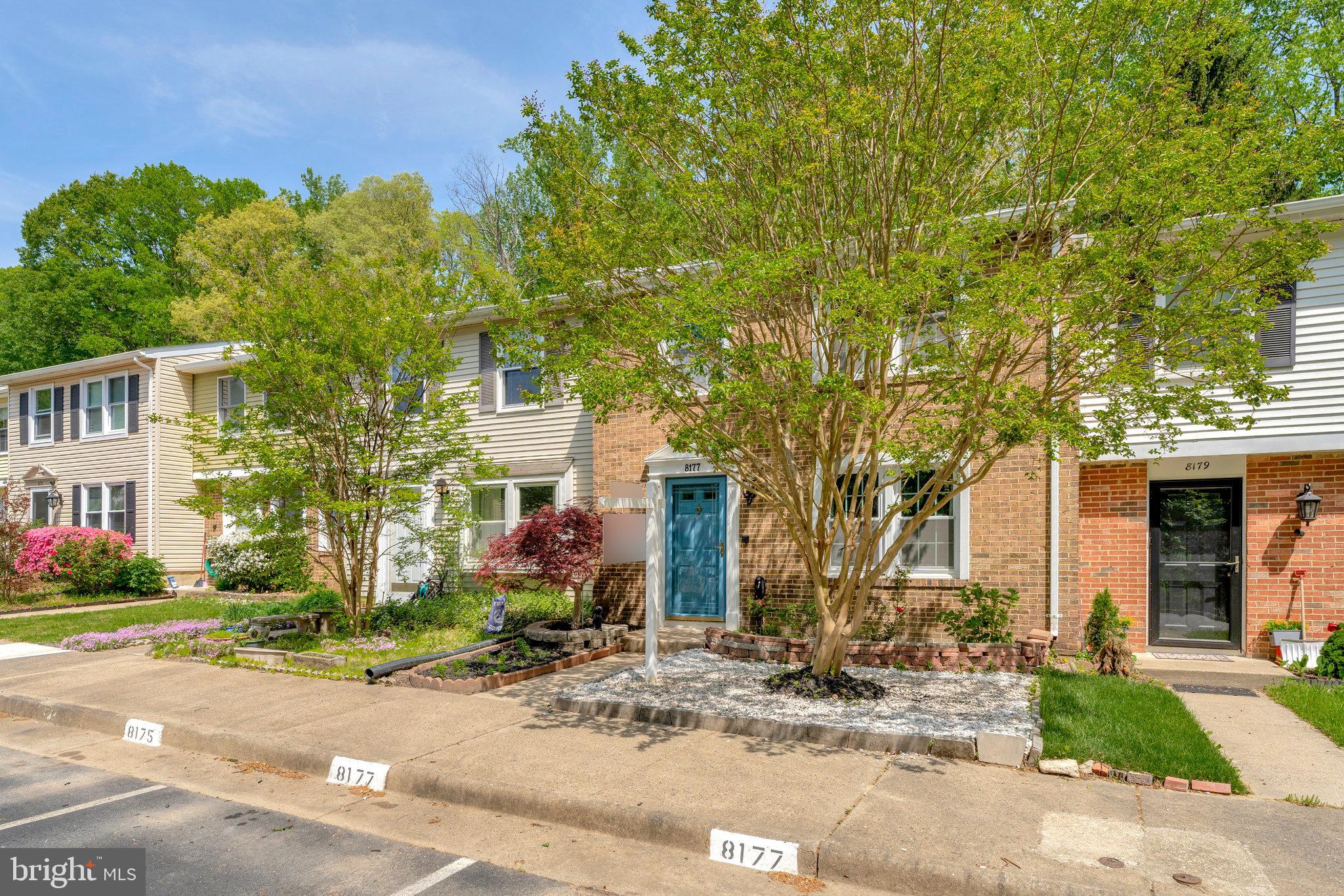 NEWINGTON FOREST - Residential