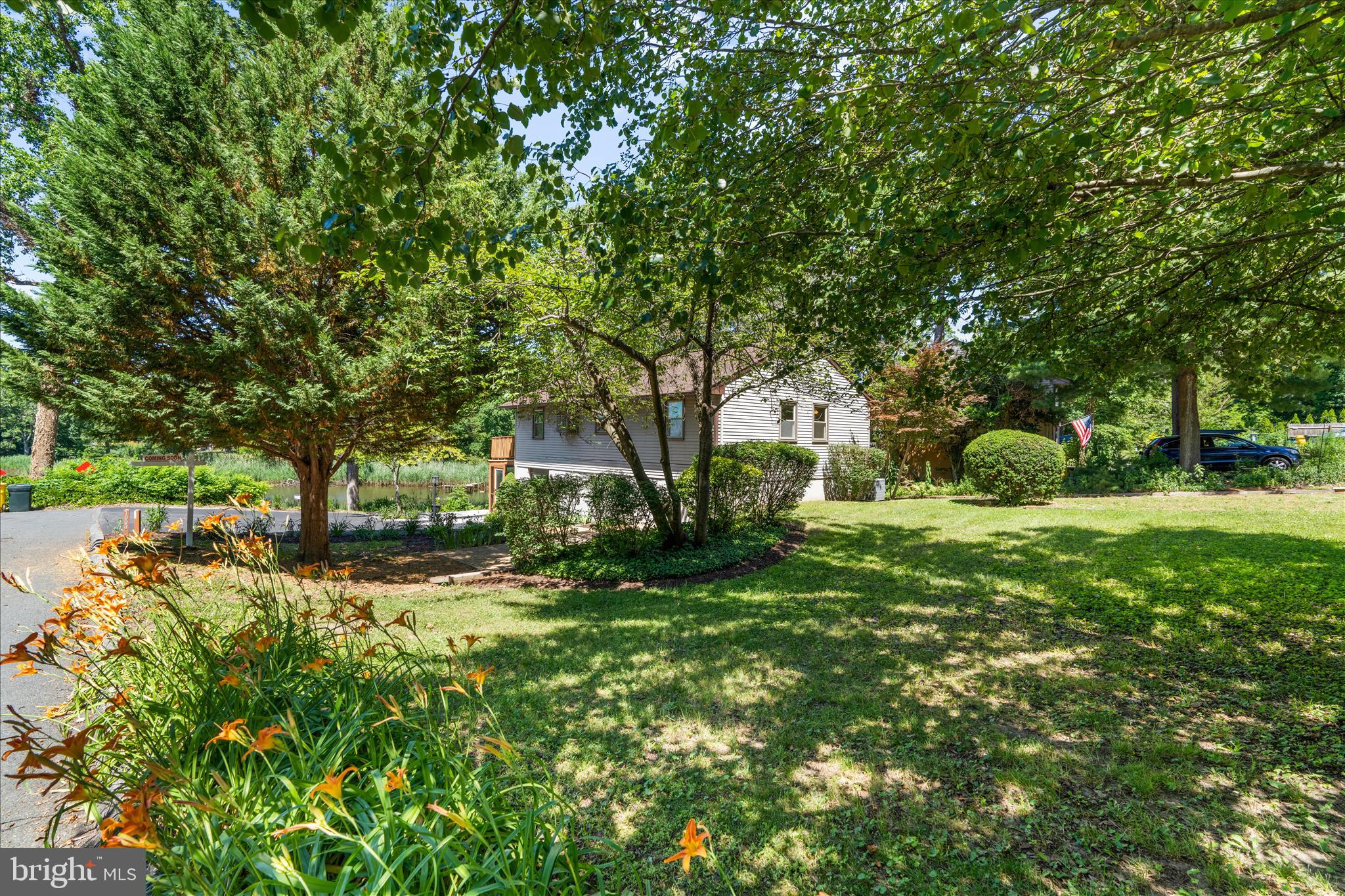 CAPE ST CLAIRE - Residential
