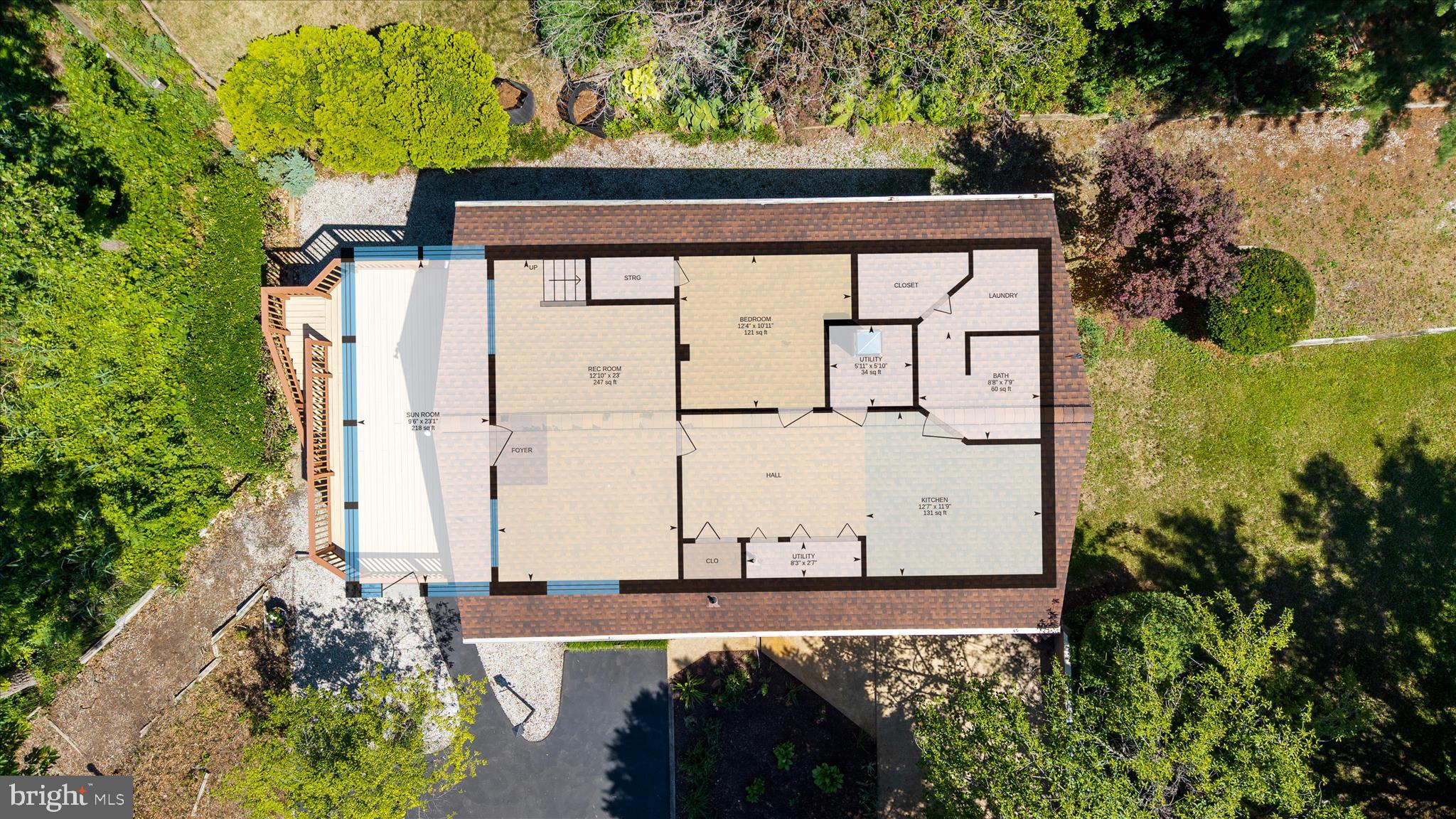 CAPE ST CLAIRE - Residential