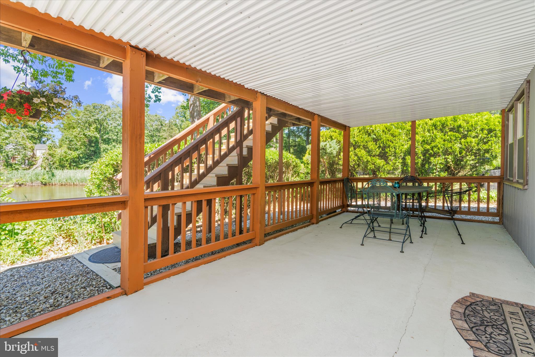 CAPE ST CLAIRE - Residential
