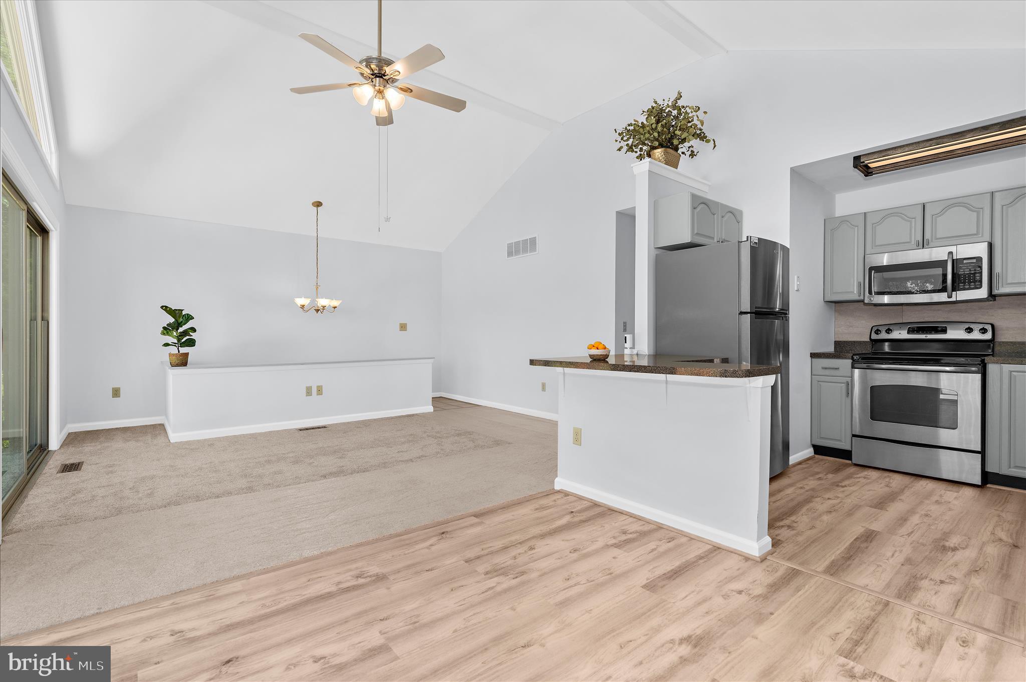 CAPE ST CLAIRE - Residential