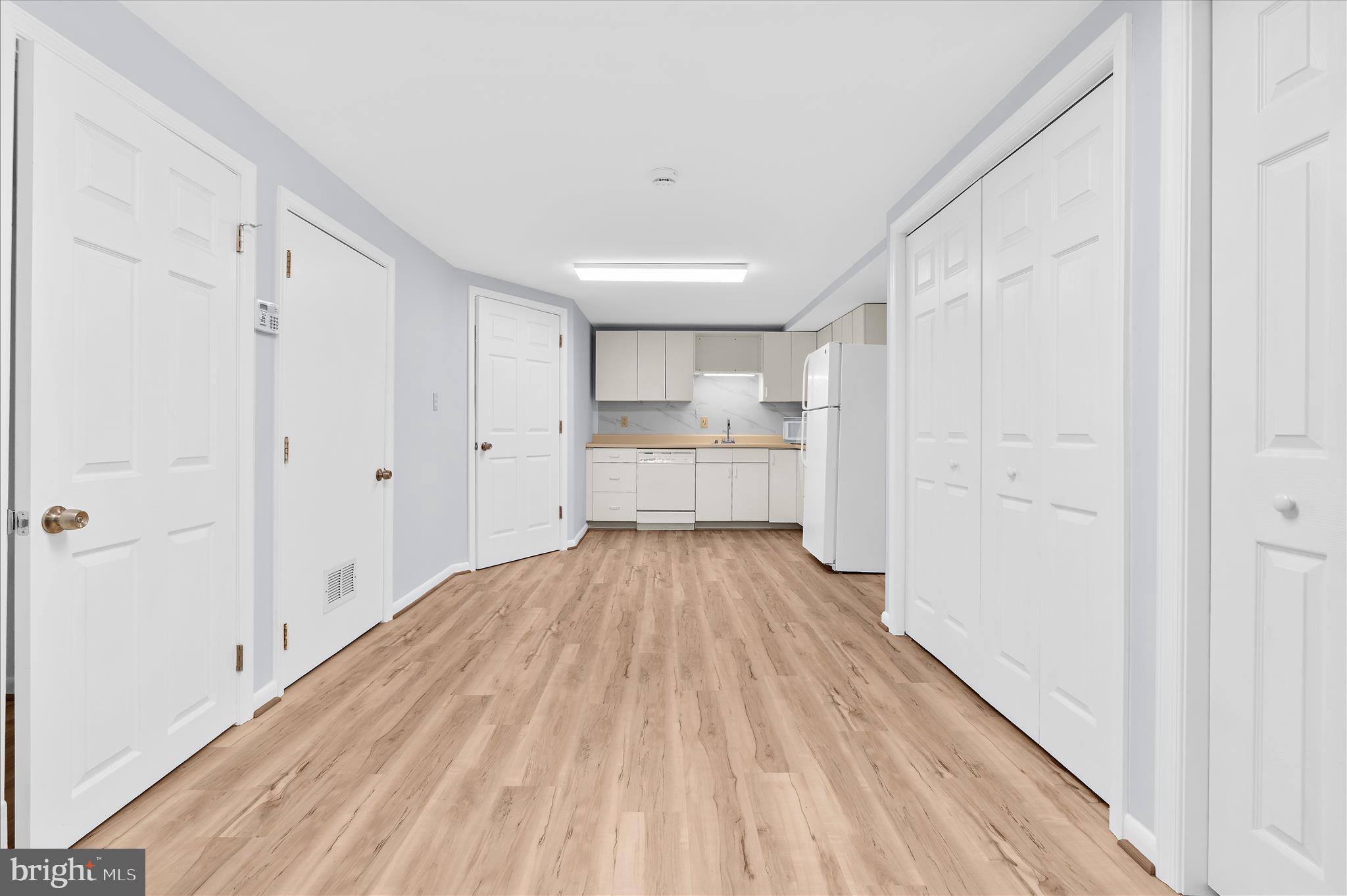 CAPE ST CLAIRE - Residential