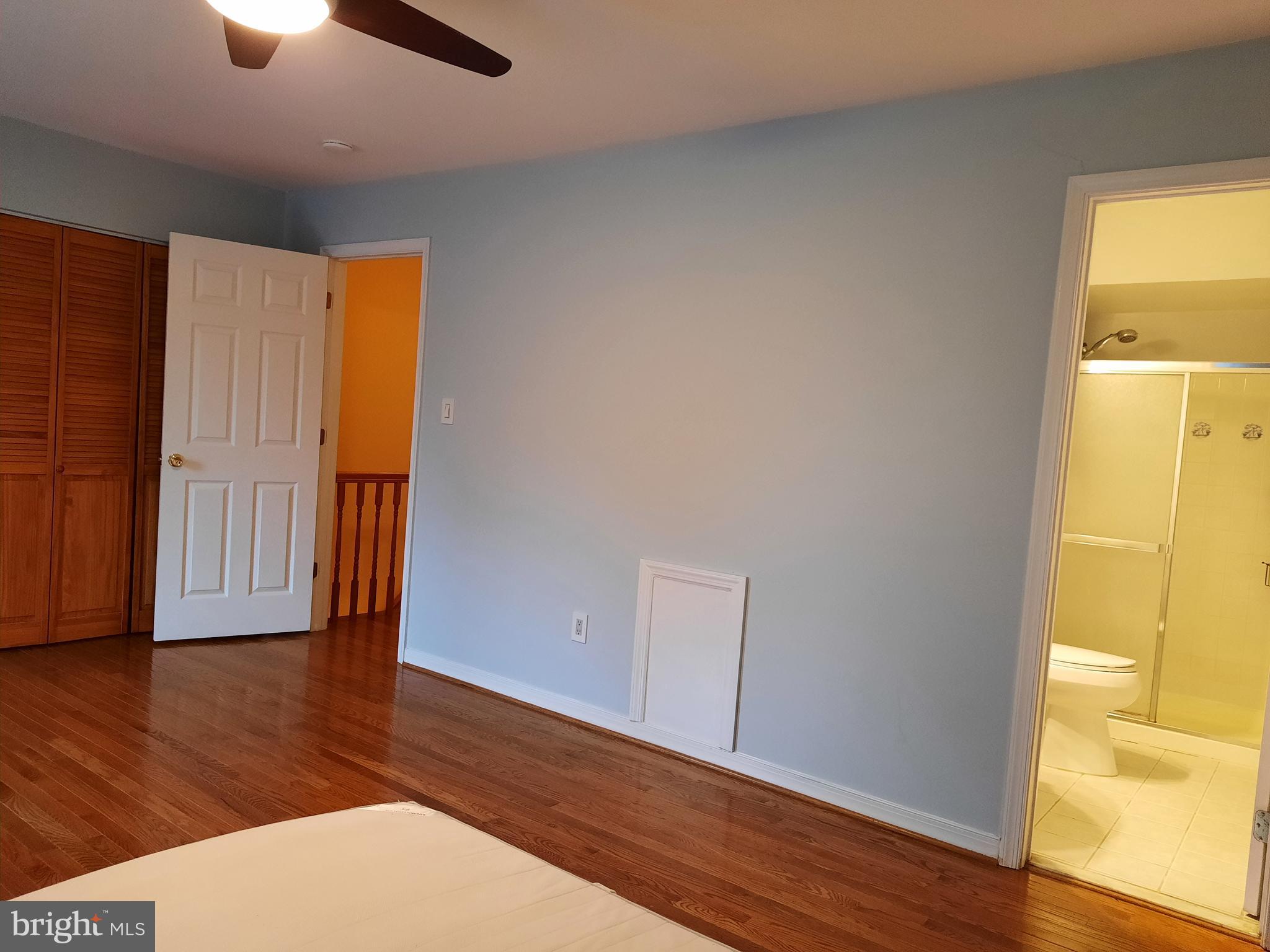 ORCHARD PLACE - Residential Lease