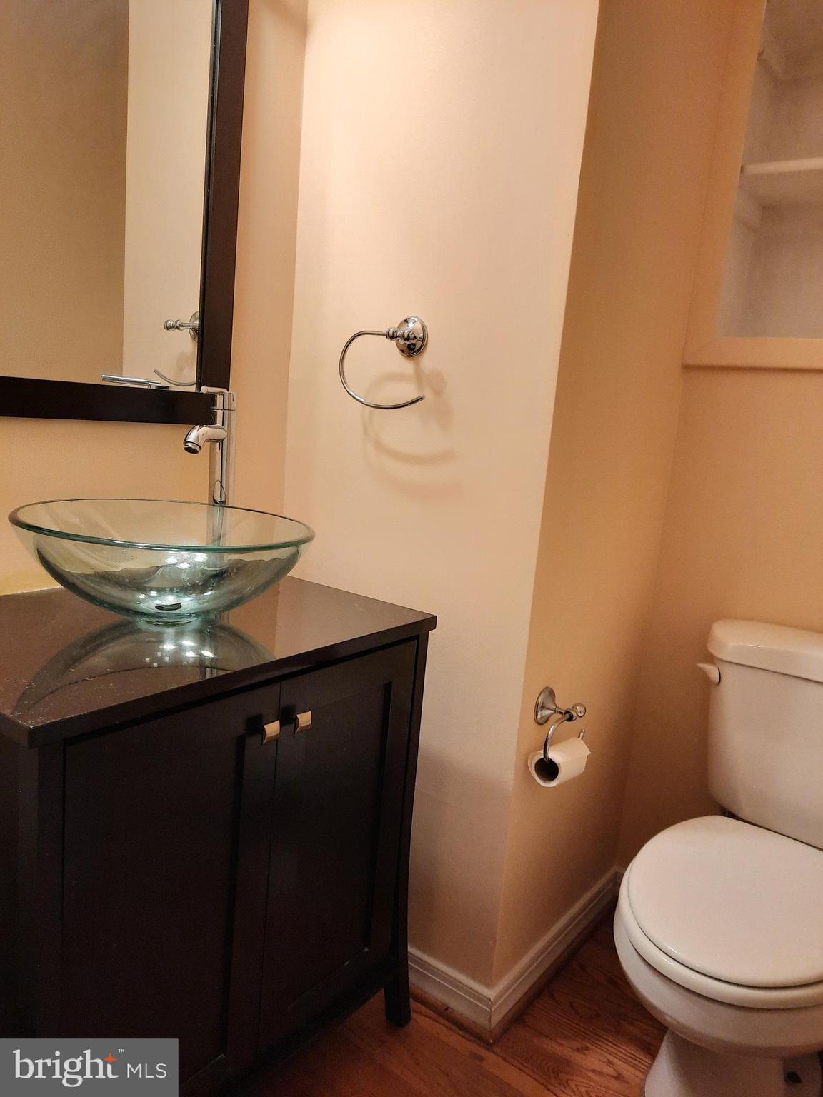 ORCHARD PLACE - Residential Lease