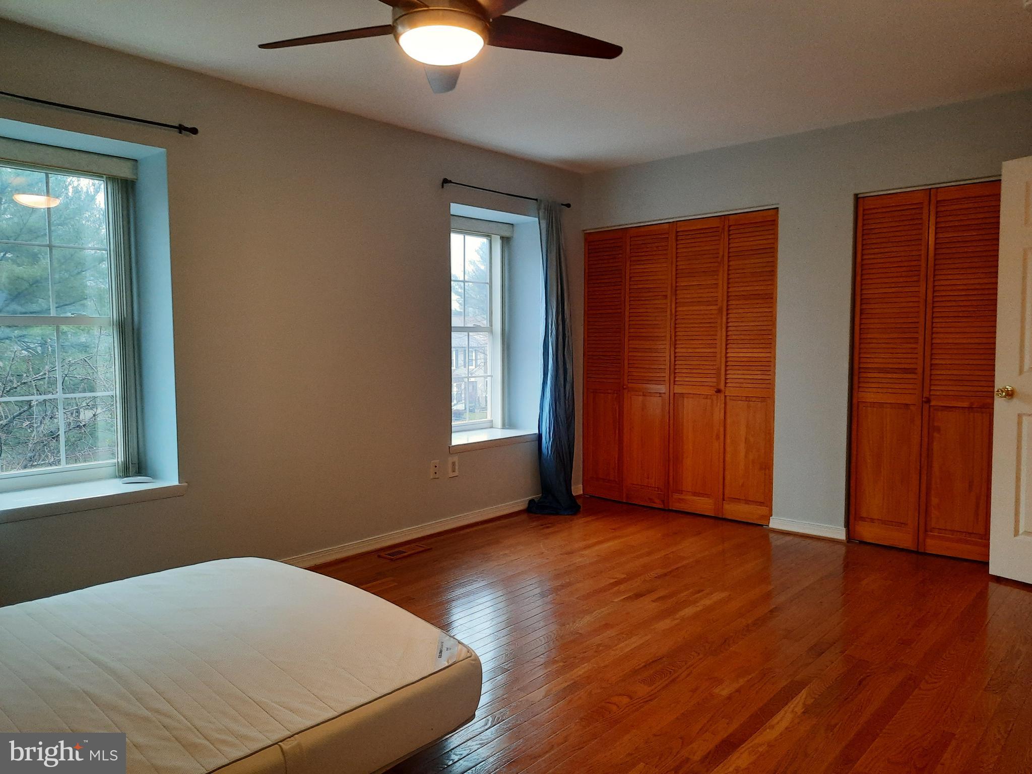 ORCHARD PLACE - Residential Lease