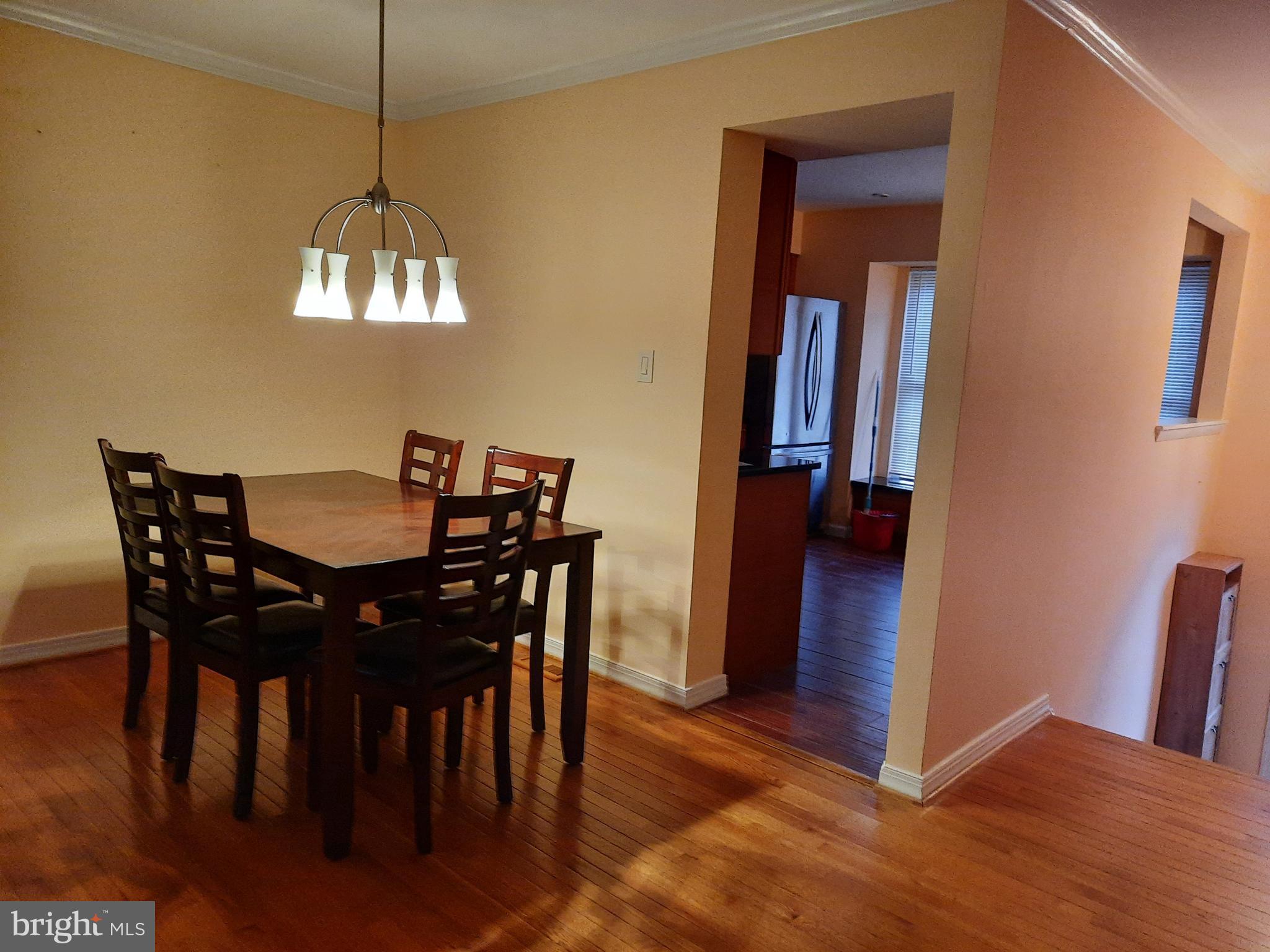 ORCHARD PLACE - Residential Lease