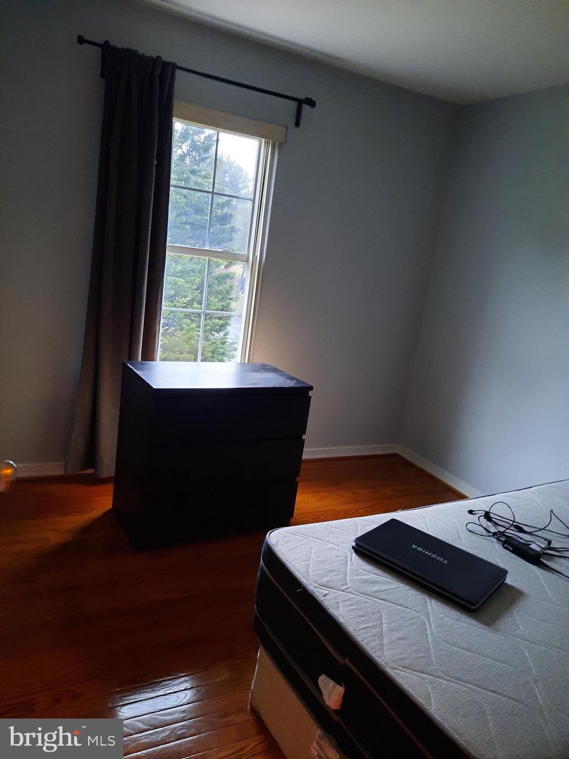 ORCHARD PLACE - Residential Lease