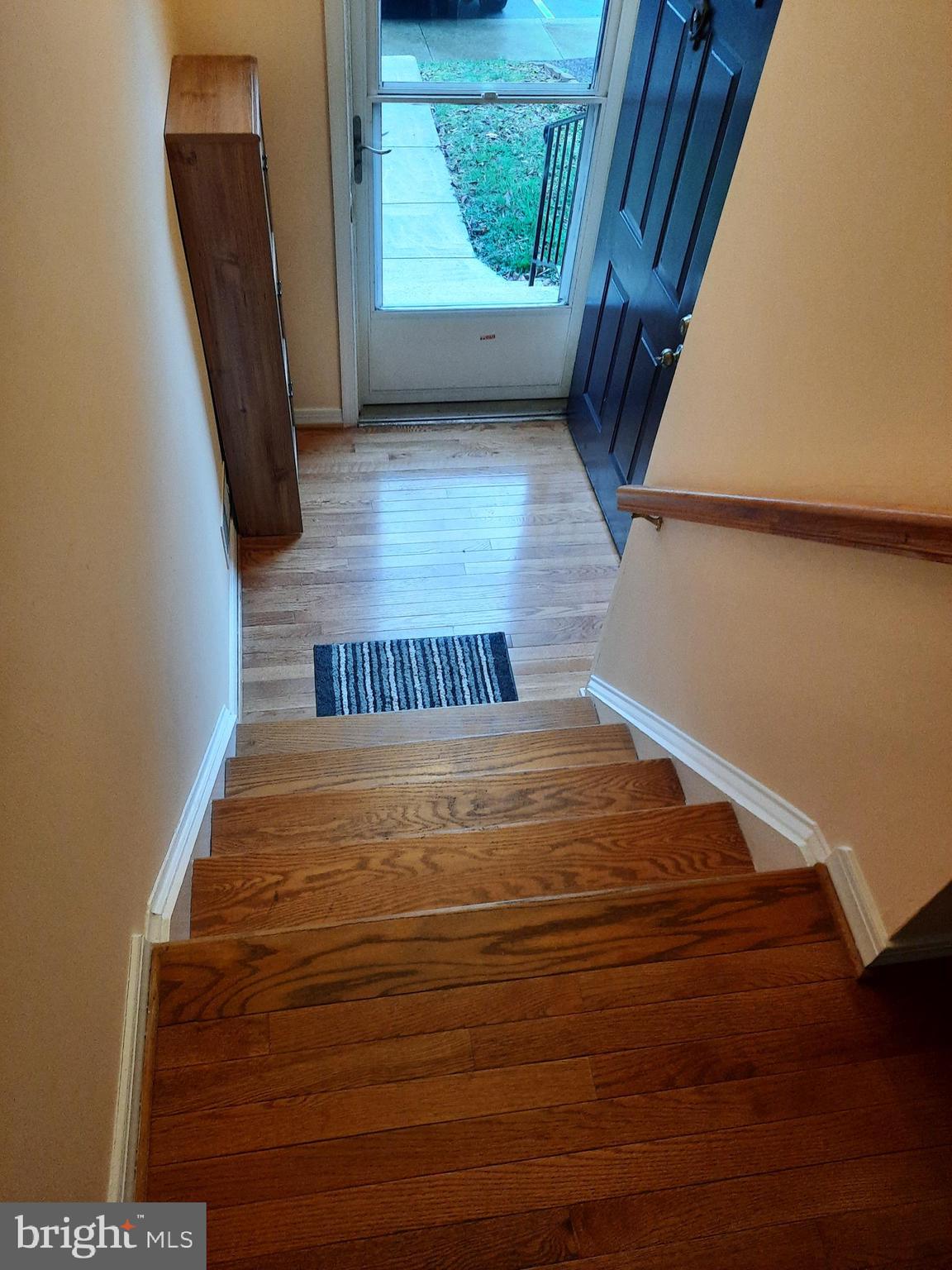 ORCHARD PLACE - Residential Lease