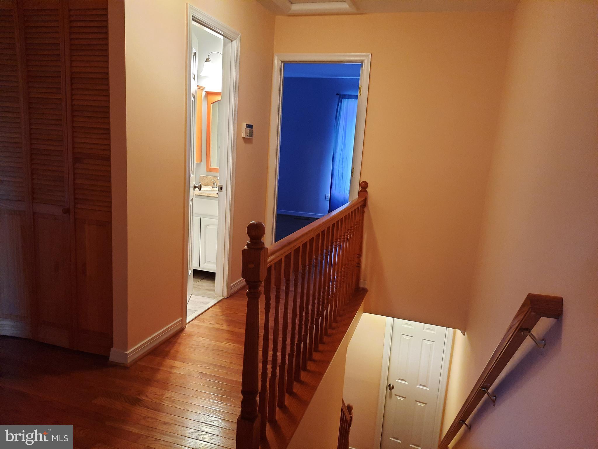 ORCHARD PLACE - Residential Lease