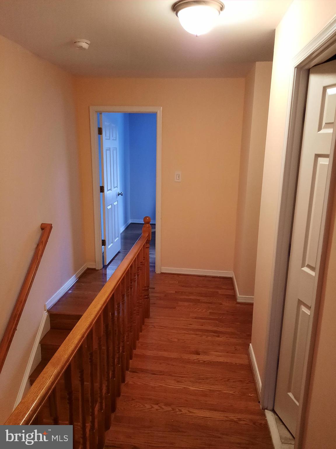 ORCHARD PLACE - Residential Lease