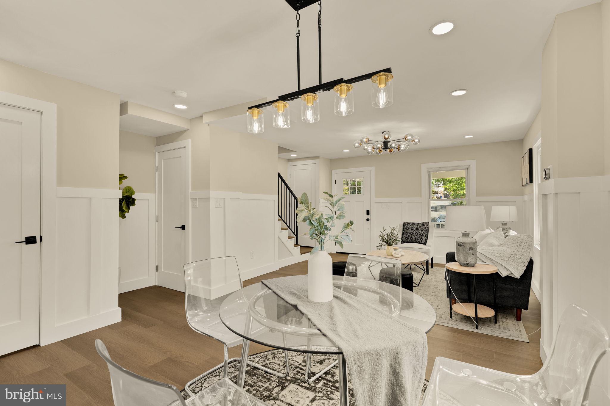 JEFFERSON MANOR - Residential
