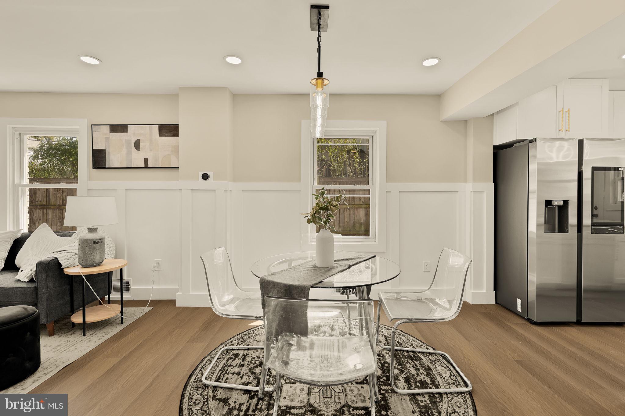 JEFFERSON MANOR - Residential
