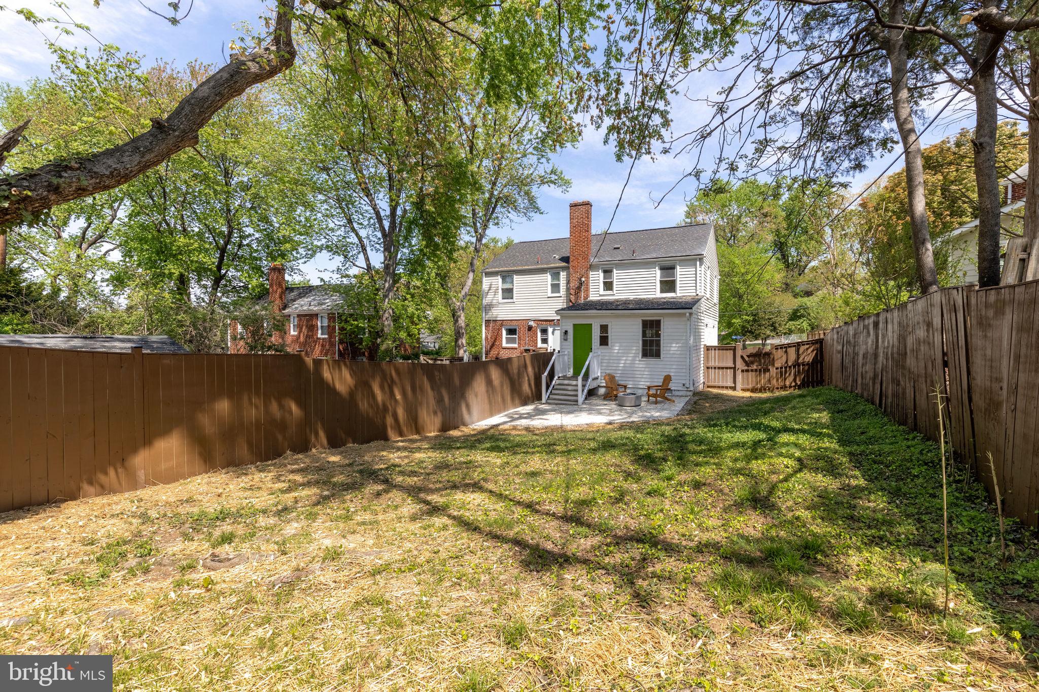 JEFFERSON MANOR - Residential