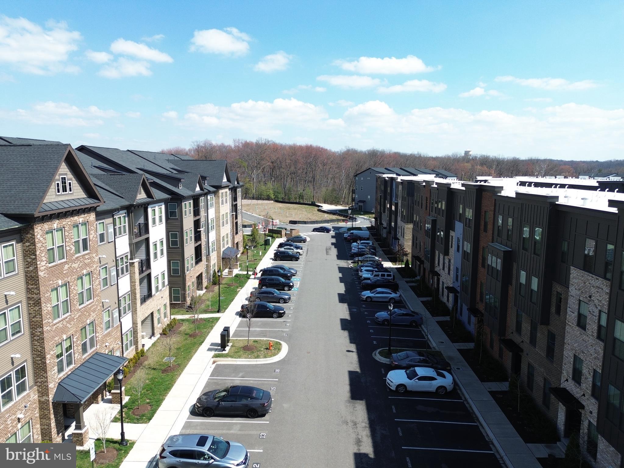 PADDOCK POINTE - Residential