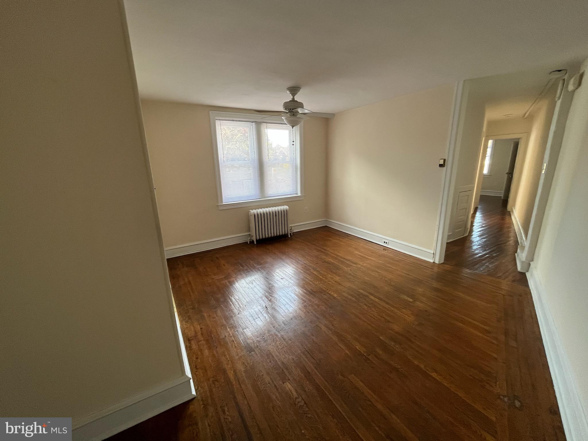 CHESTNUT HILL - Residential Lease