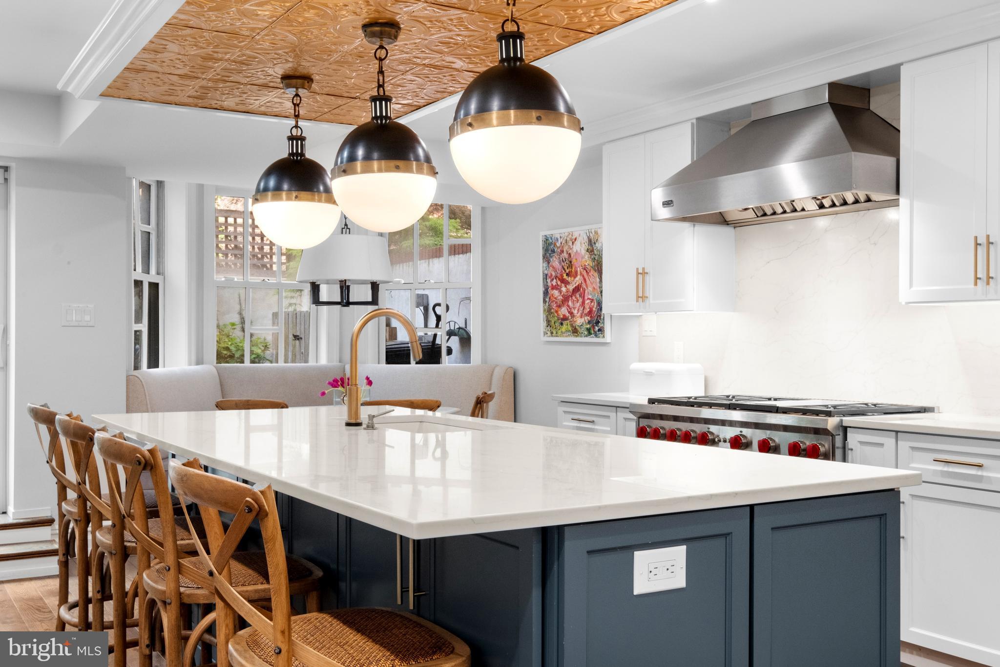 RITTENHOUSE SQUARE - Residential