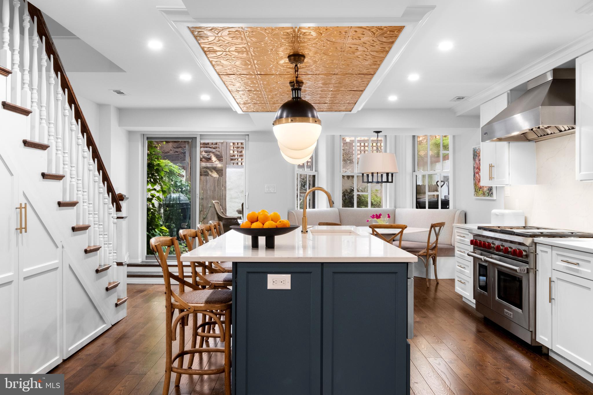 RITTENHOUSE SQUARE - Residential