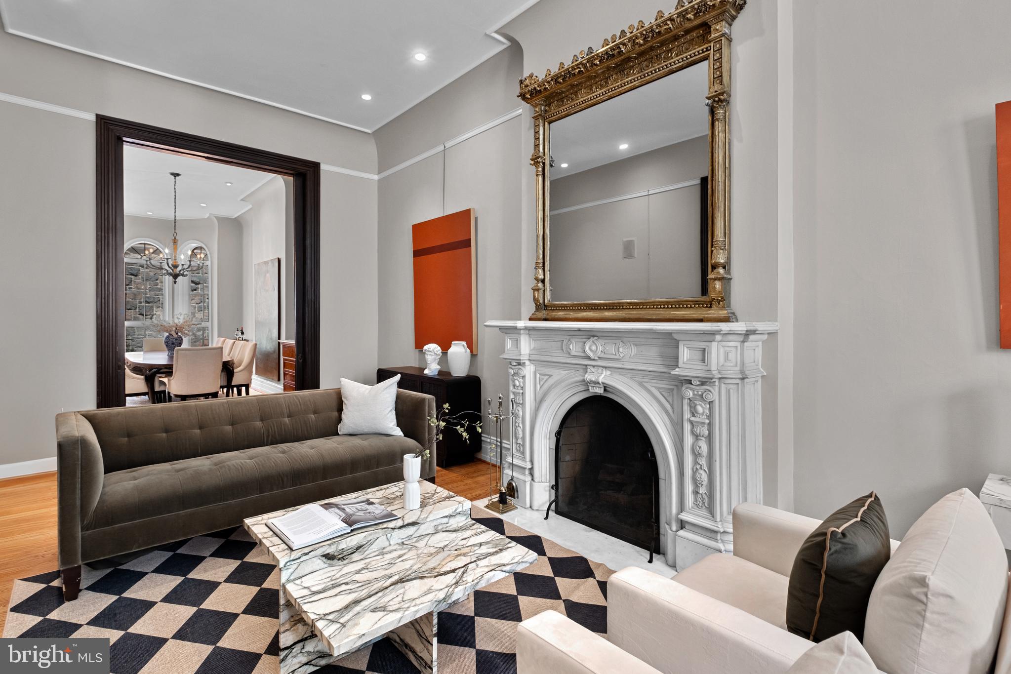 RITTENHOUSE SQUARE - Residential