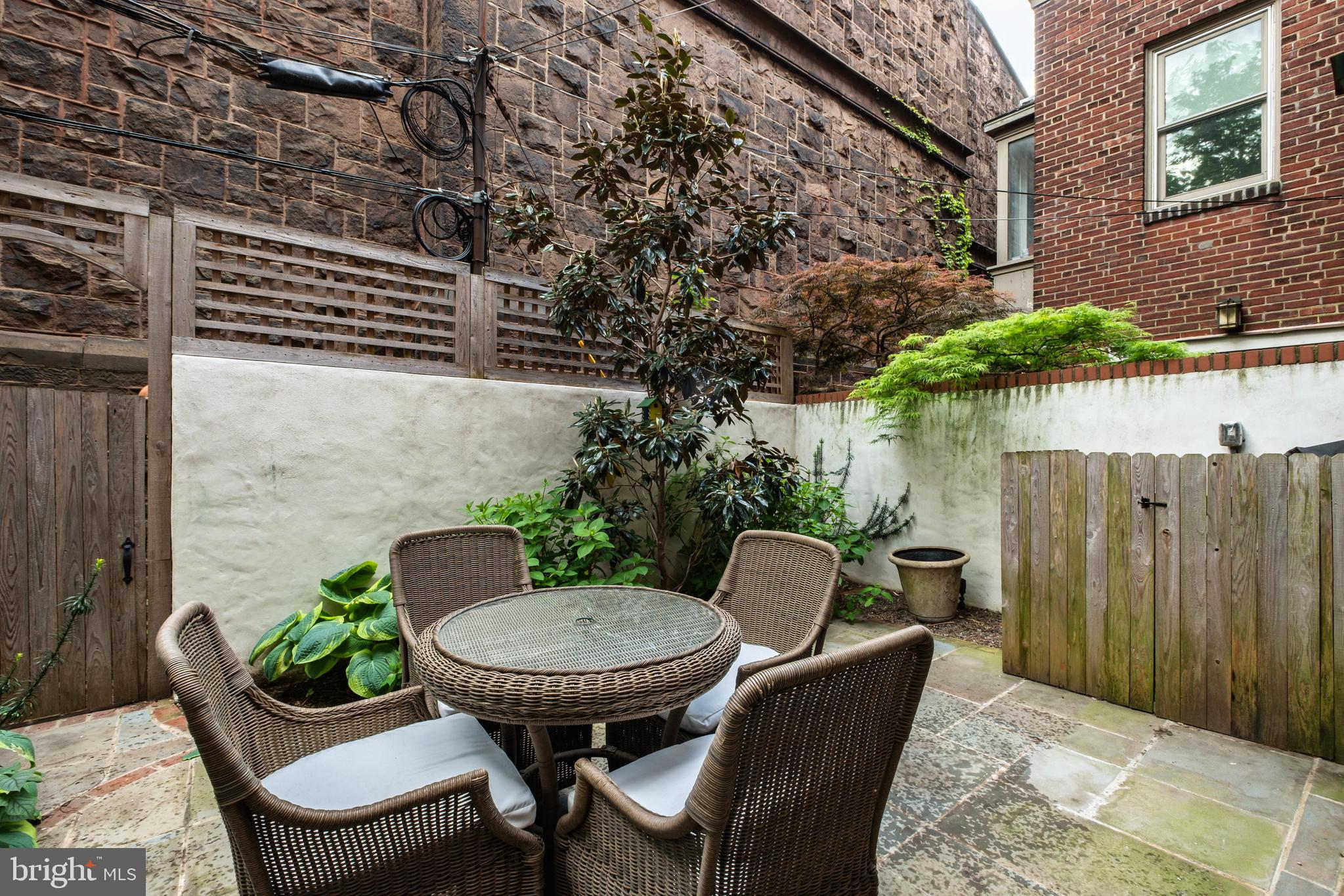RITTENHOUSE SQUARE - Residential