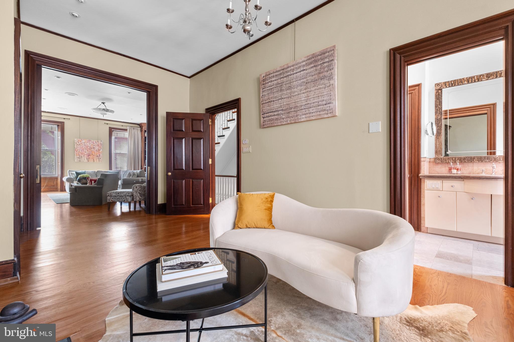 RITTENHOUSE SQUARE - Residential