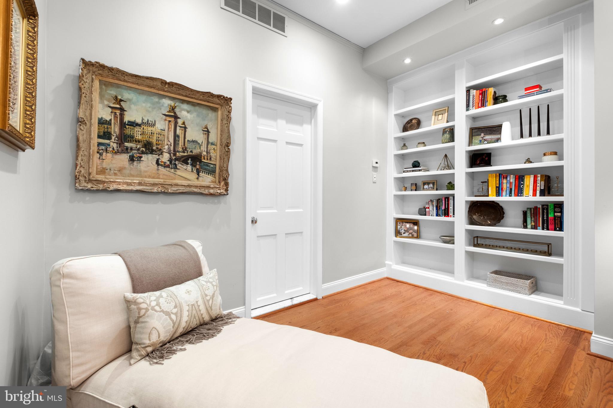 RITTENHOUSE SQUARE - Residential