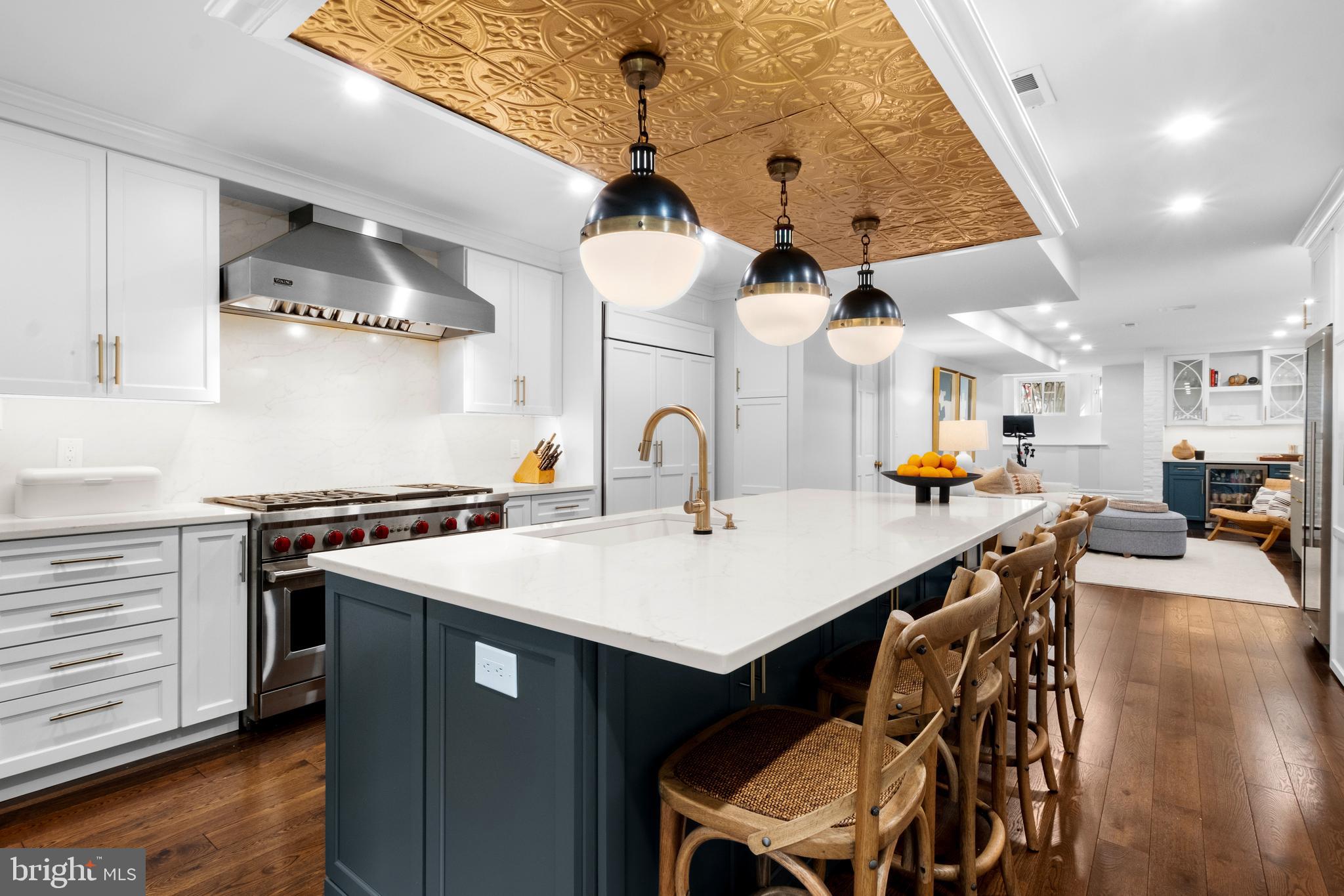 RITTENHOUSE SQUARE - Residential