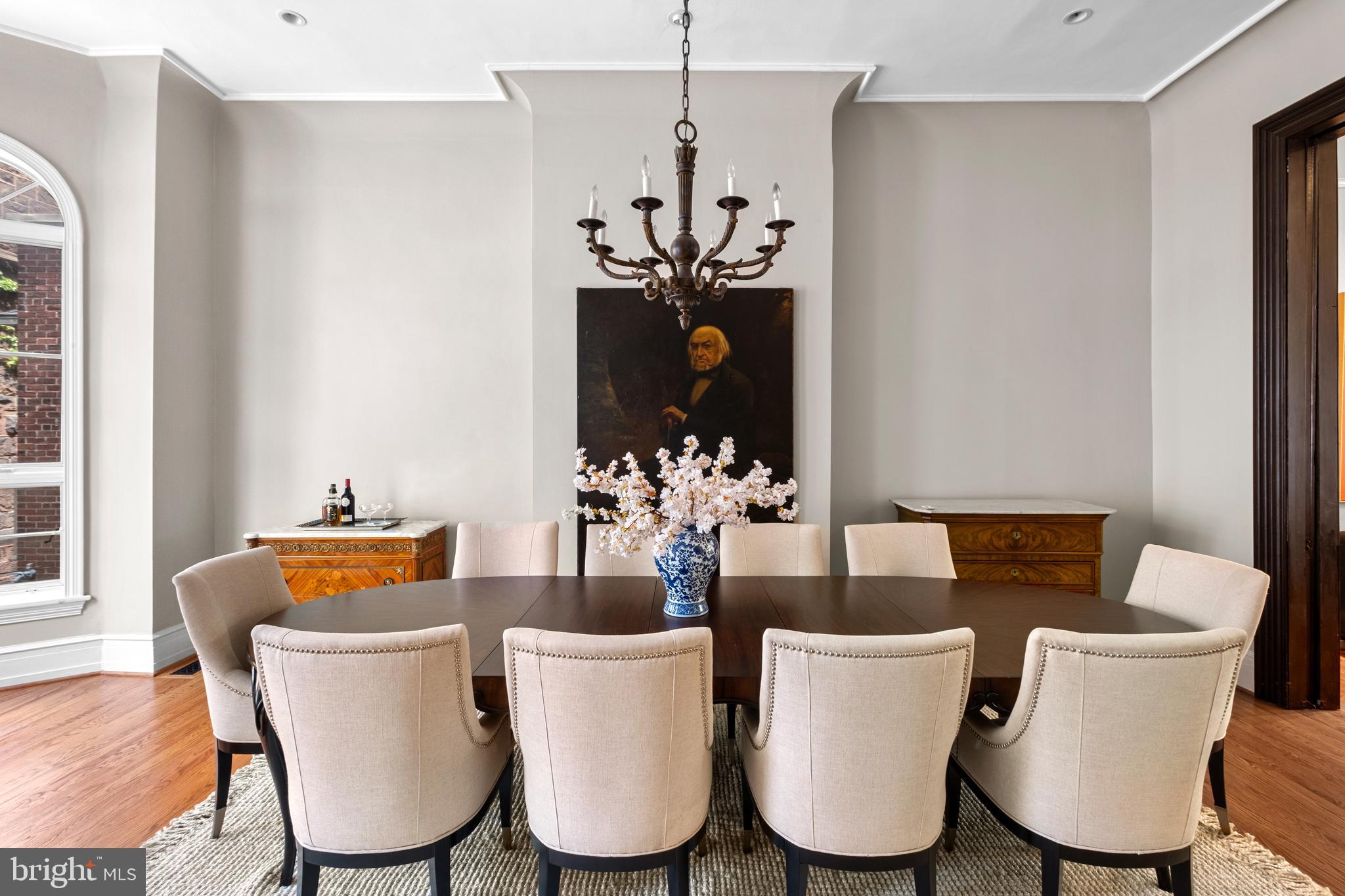 RITTENHOUSE SQUARE - Residential